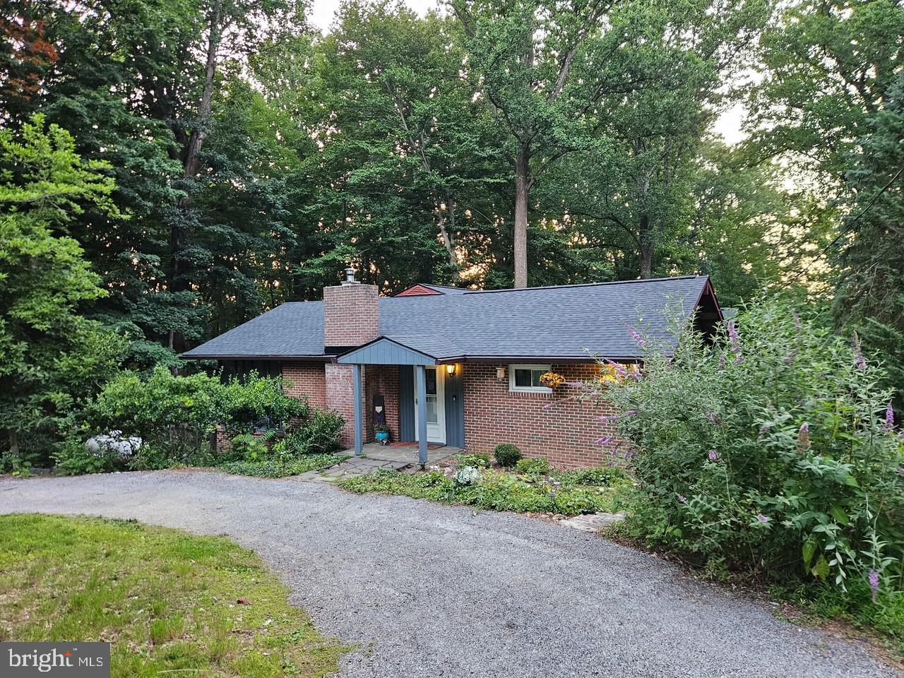 CARROLL VALLEY - Residential