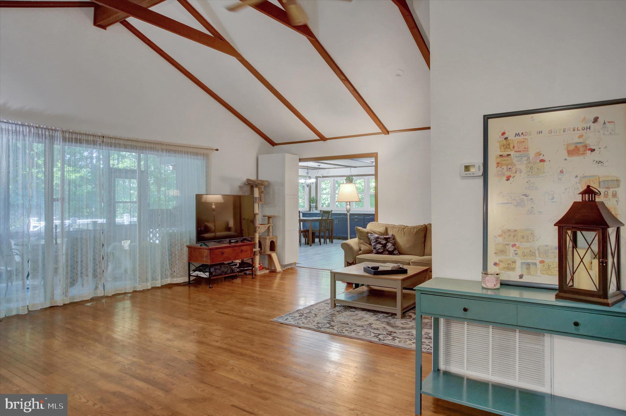 CARROLL VALLEY - Residential