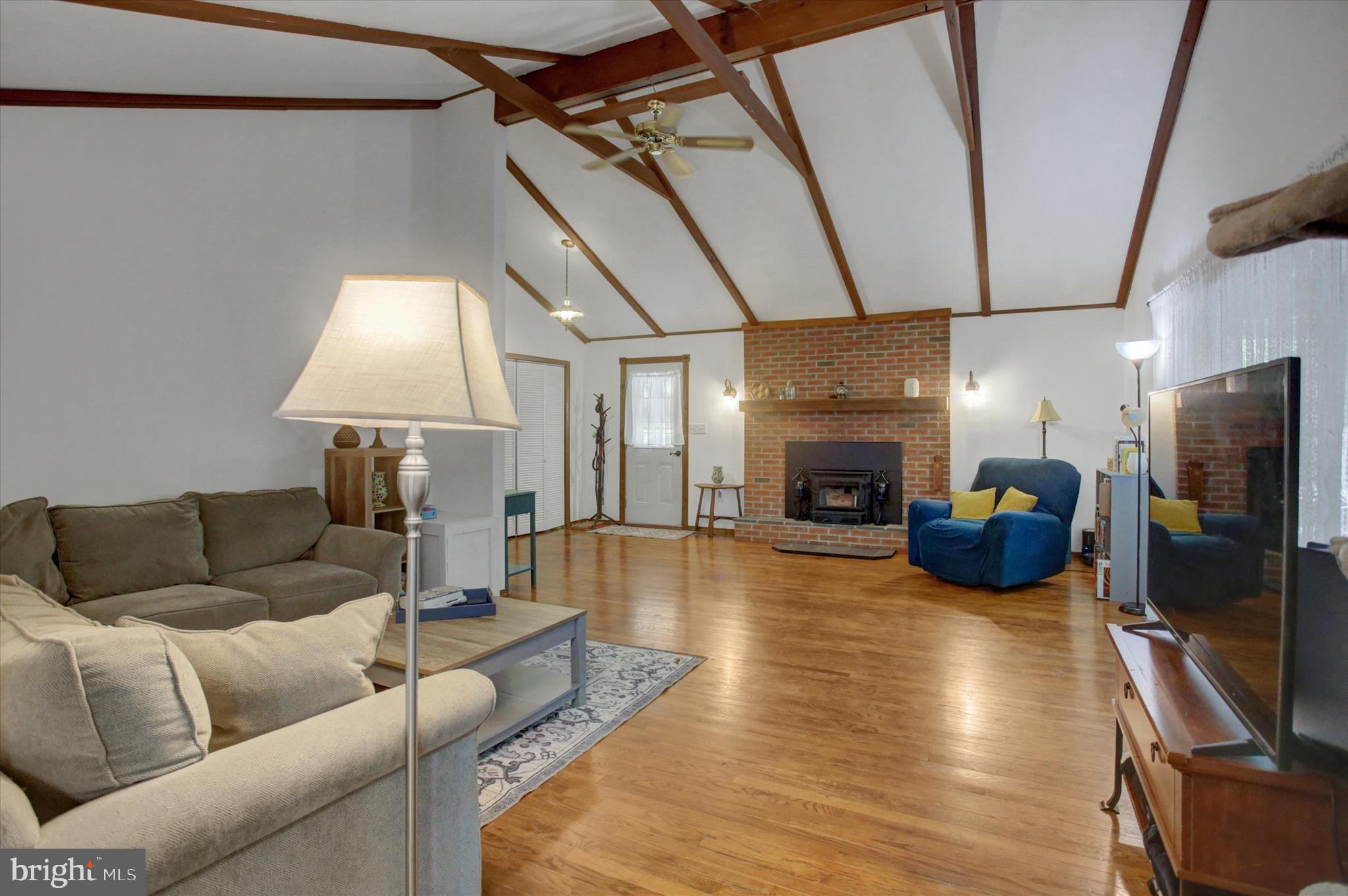 CARROLL VALLEY - Residential