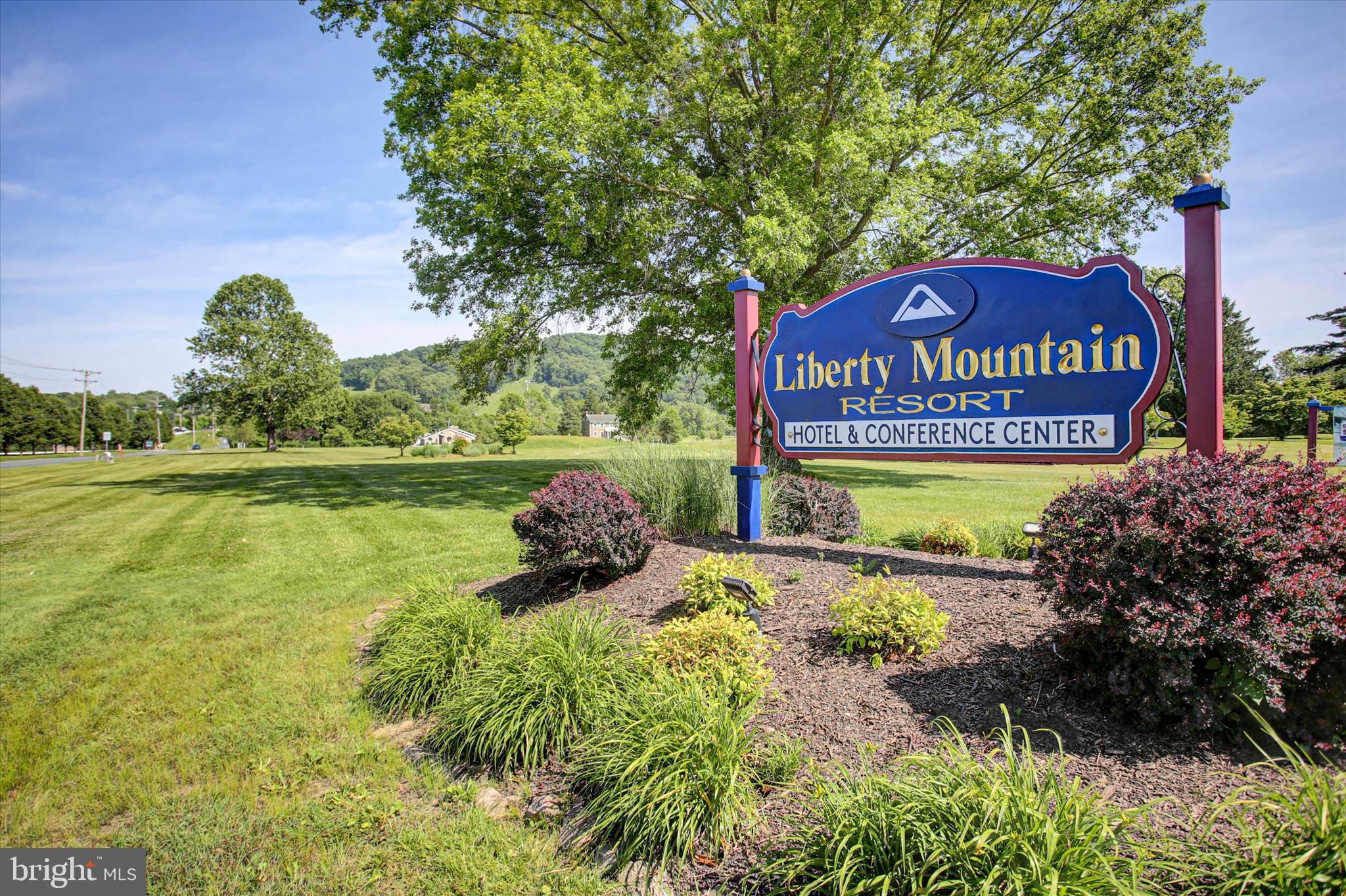 CARROLL VALLEY - Residential