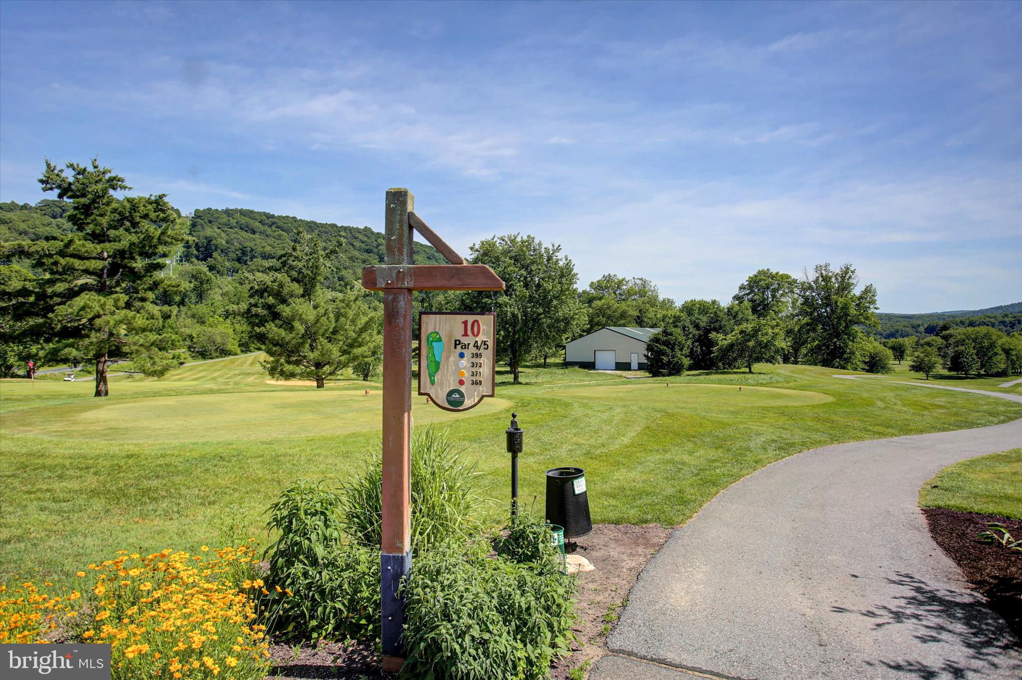 CARROLL VALLEY - Residential