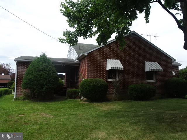 NORTH GUILFORD HILLS - Residential