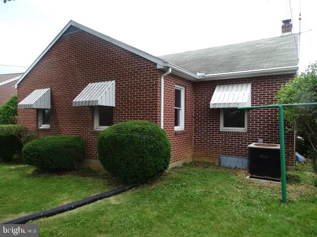 NORTH GUILFORD HILLS - Residential