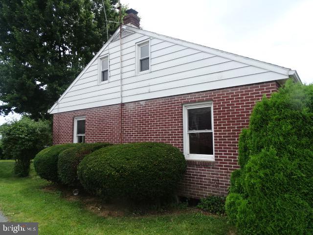 NORTH GUILFORD HILLS - Residential