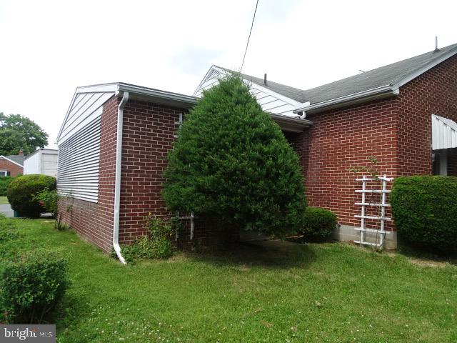 NORTH GUILFORD HILLS - Residential
