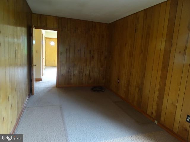 NORTH GUILFORD HILLS - Residential