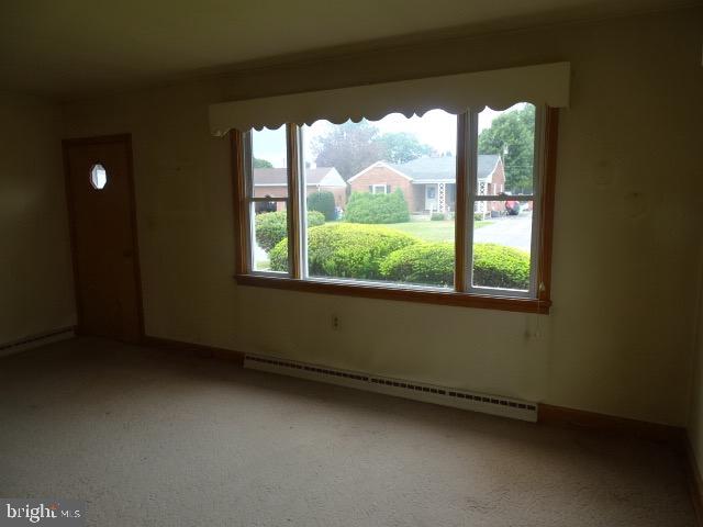 NORTH GUILFORD HILLS - Residential