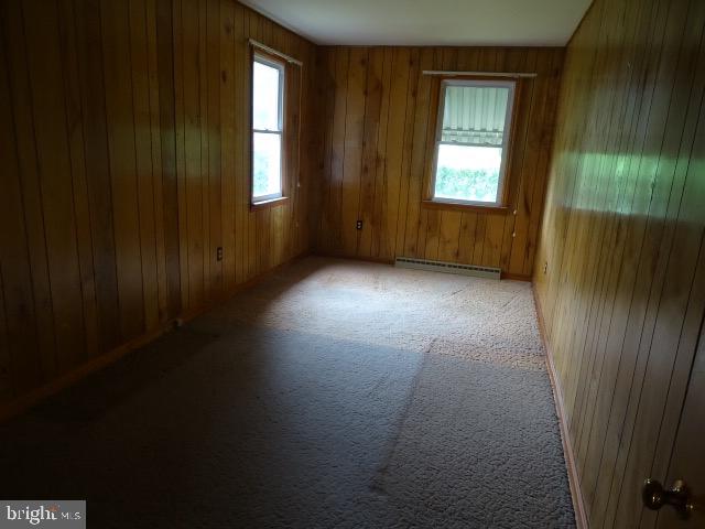 NORTH GUILFORD HILLS - Residential