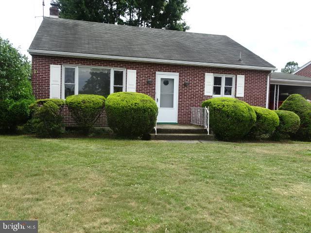 NORTH GUILFORD HILLS - Residential