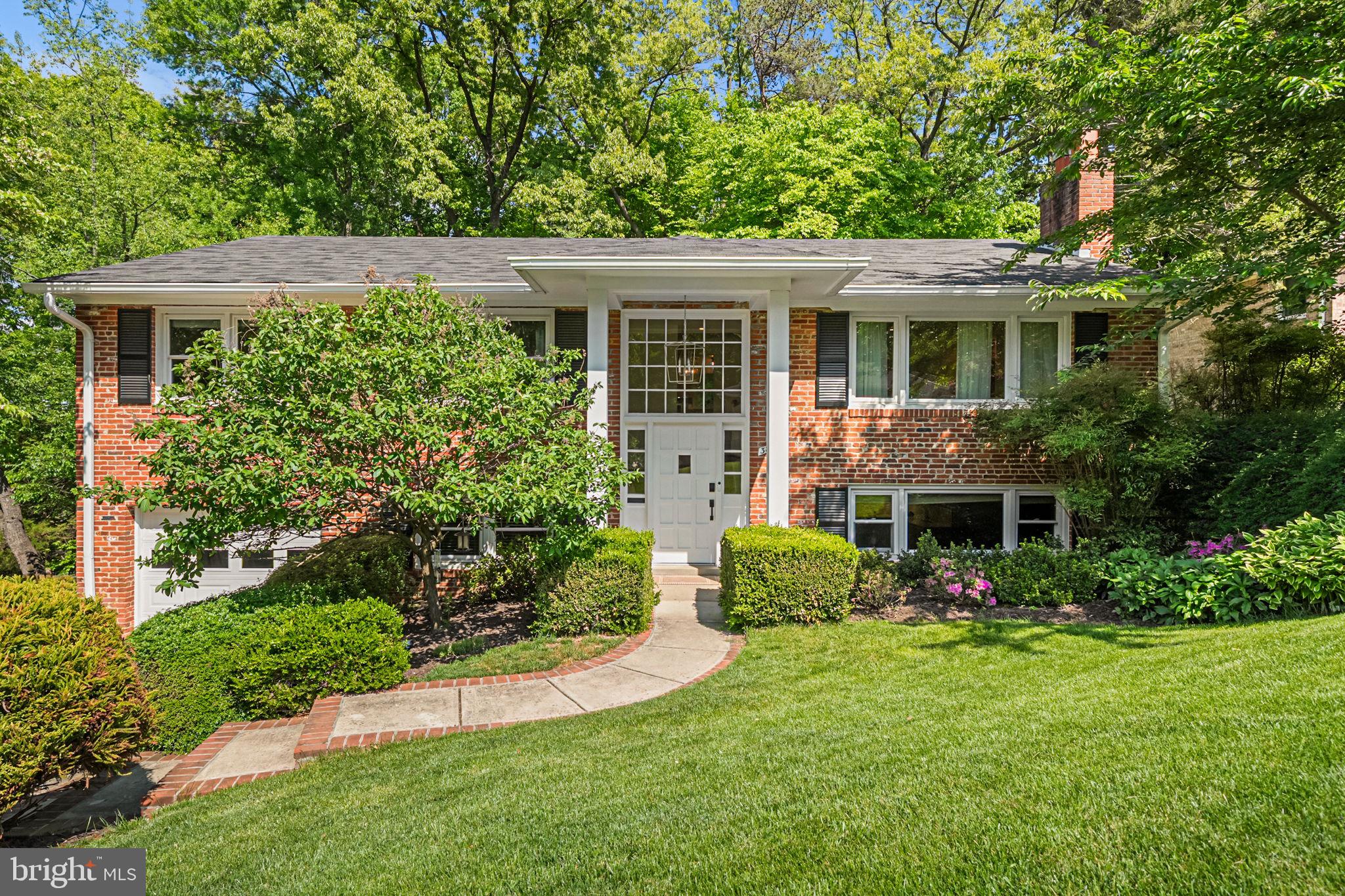 DONALDSON RUN - Residential