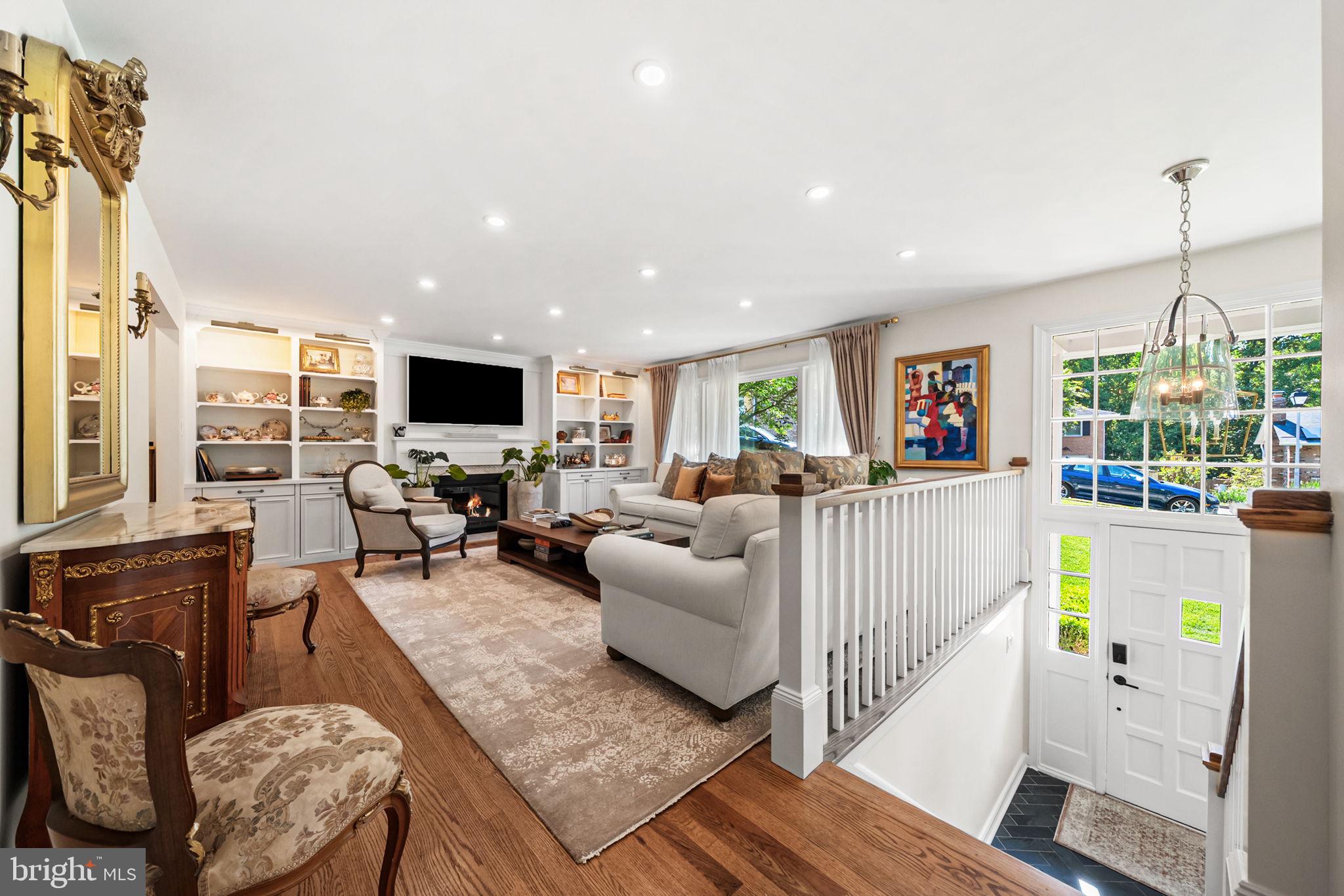 DONALDSON RUN - Residential