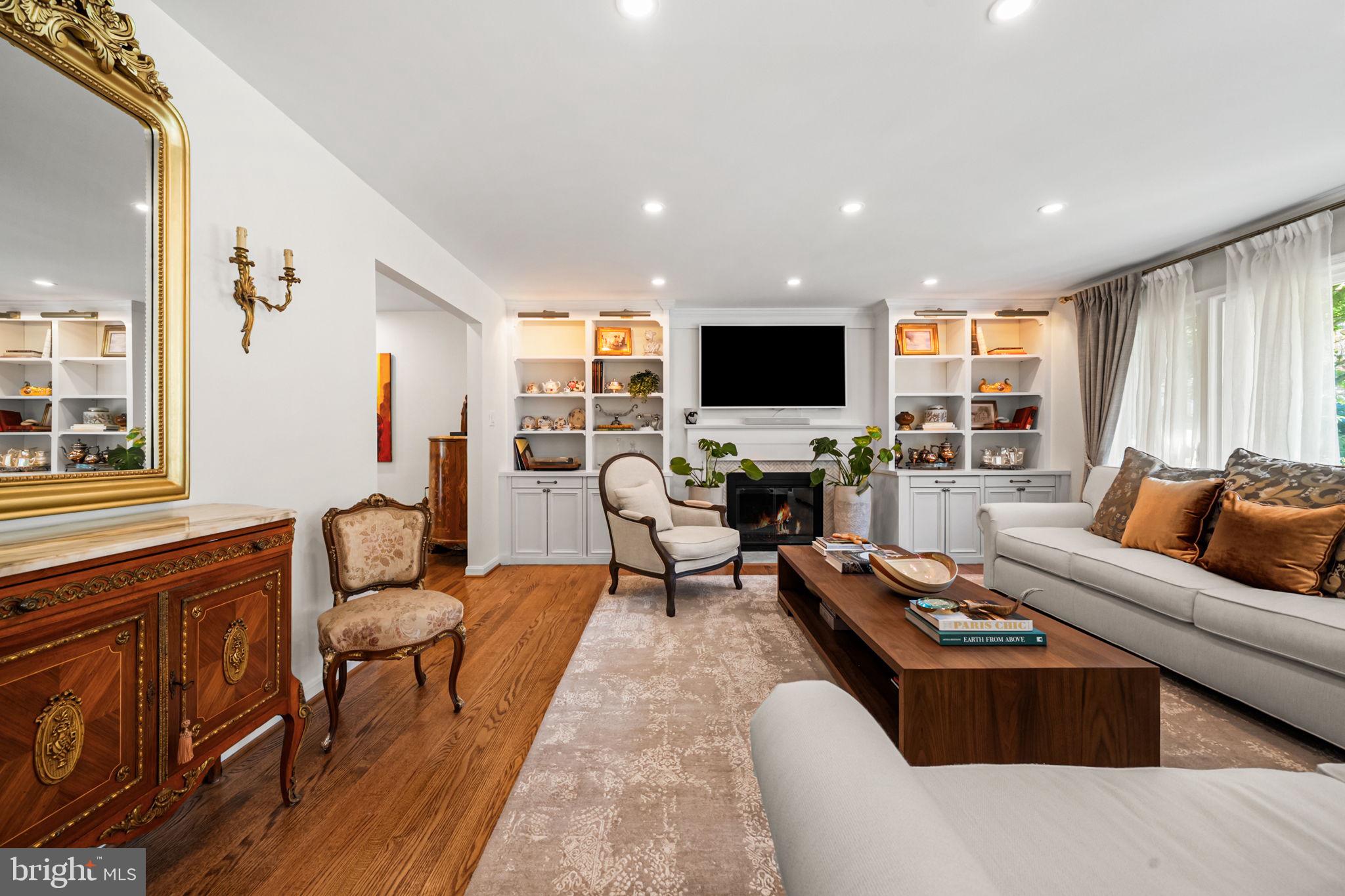 DONALDSON RUN - Residential