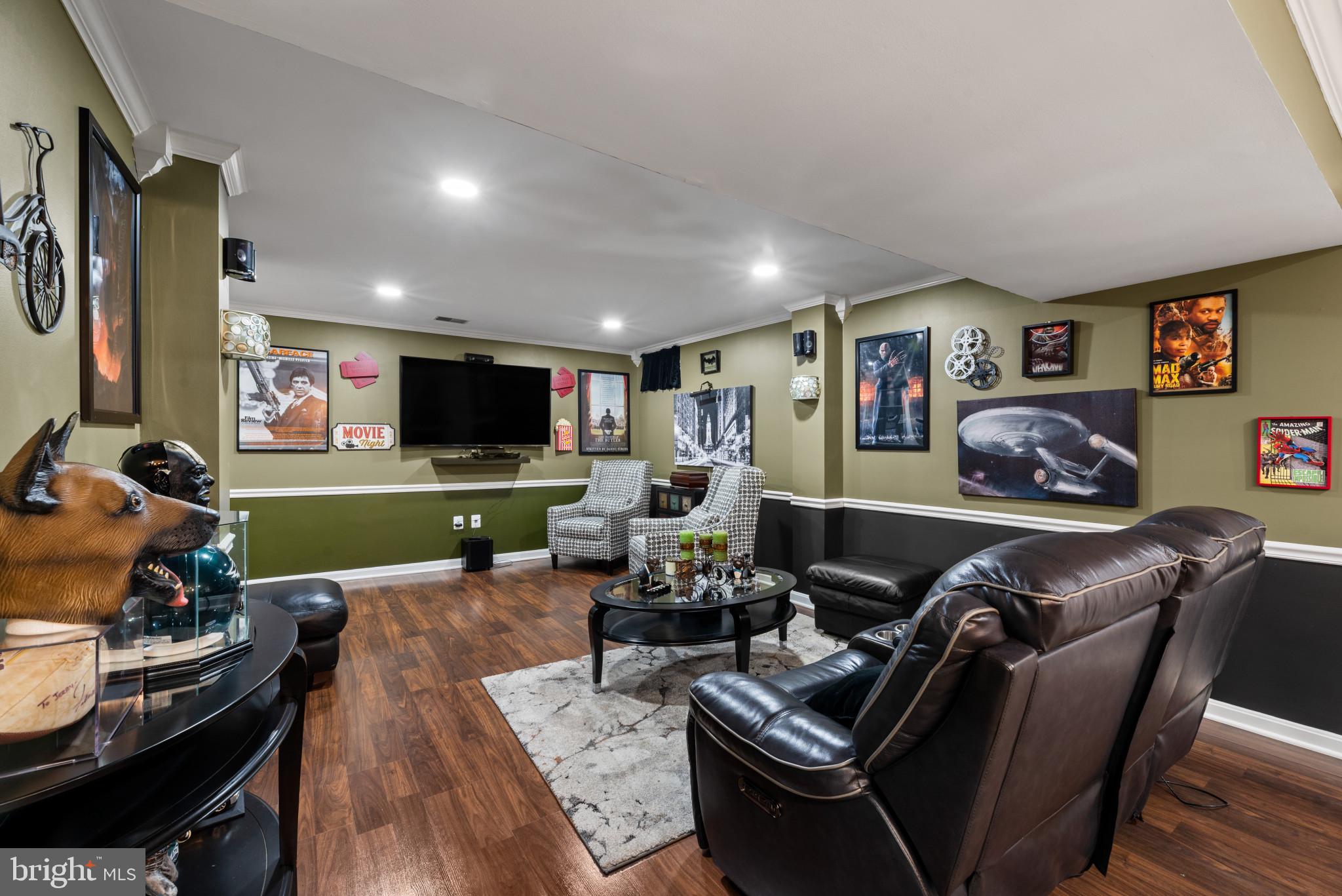 STREAMVIEW SUB - Residential