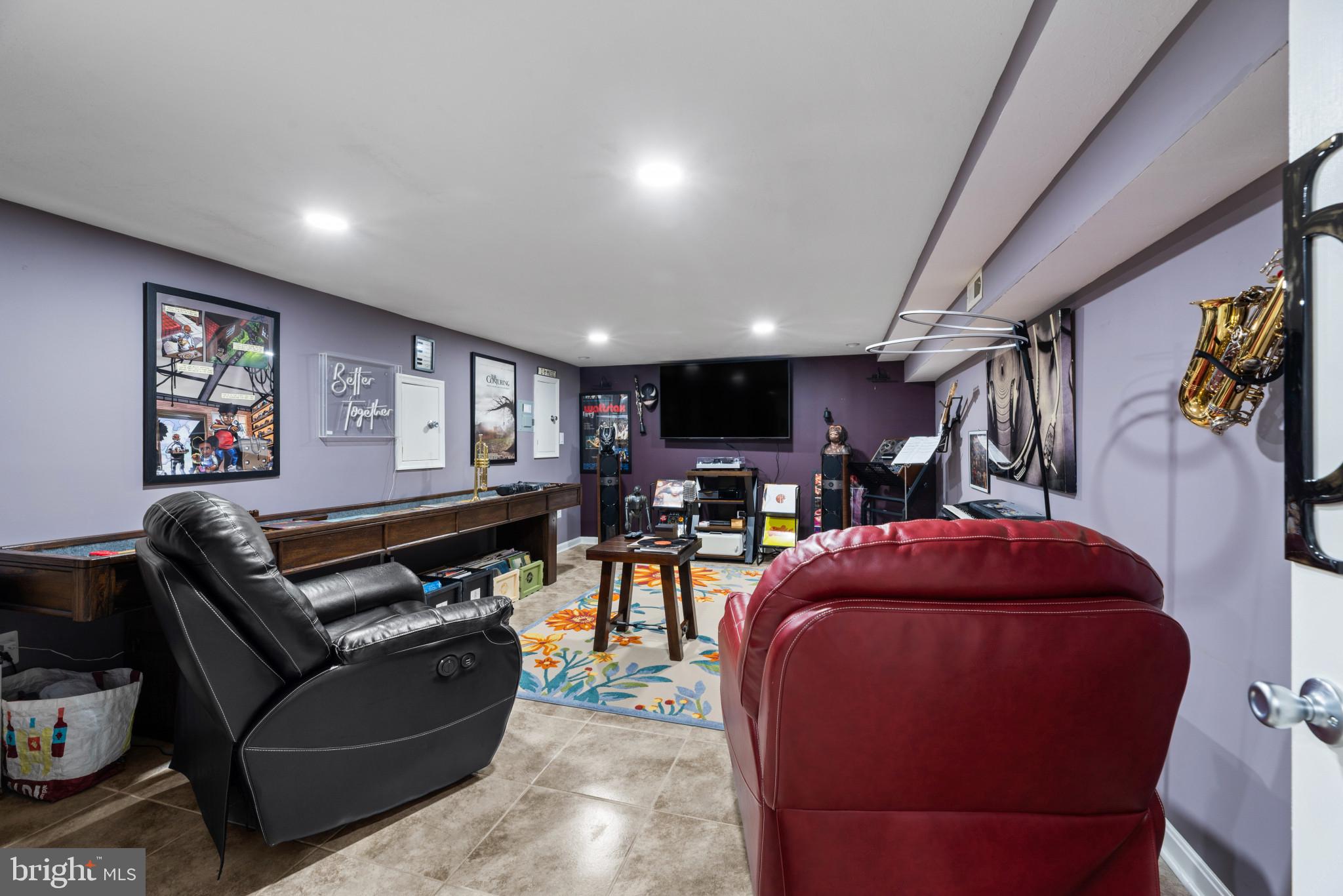 STREAMVIEW SUB - Residential