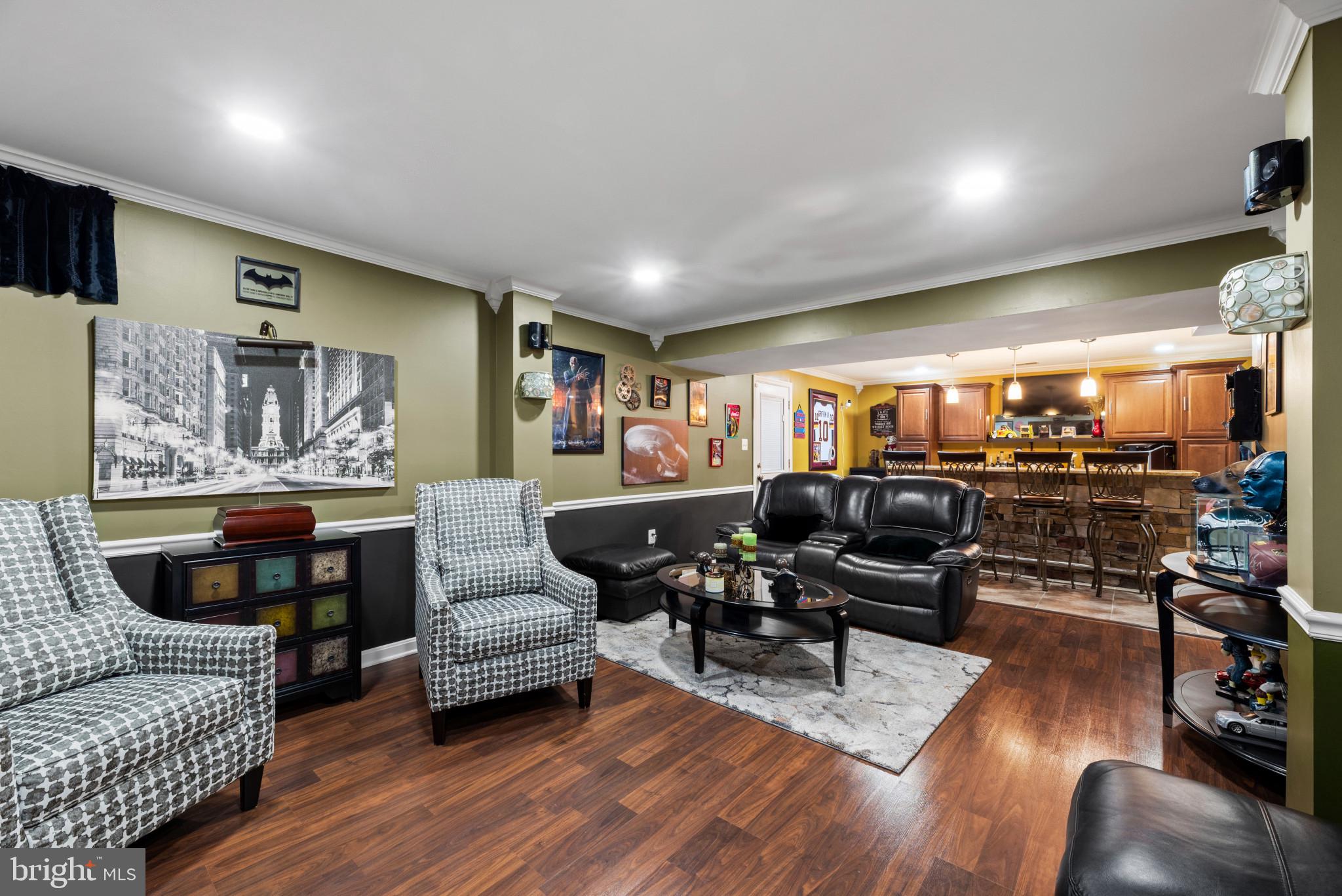 STREAMVIEW SUB - Residential