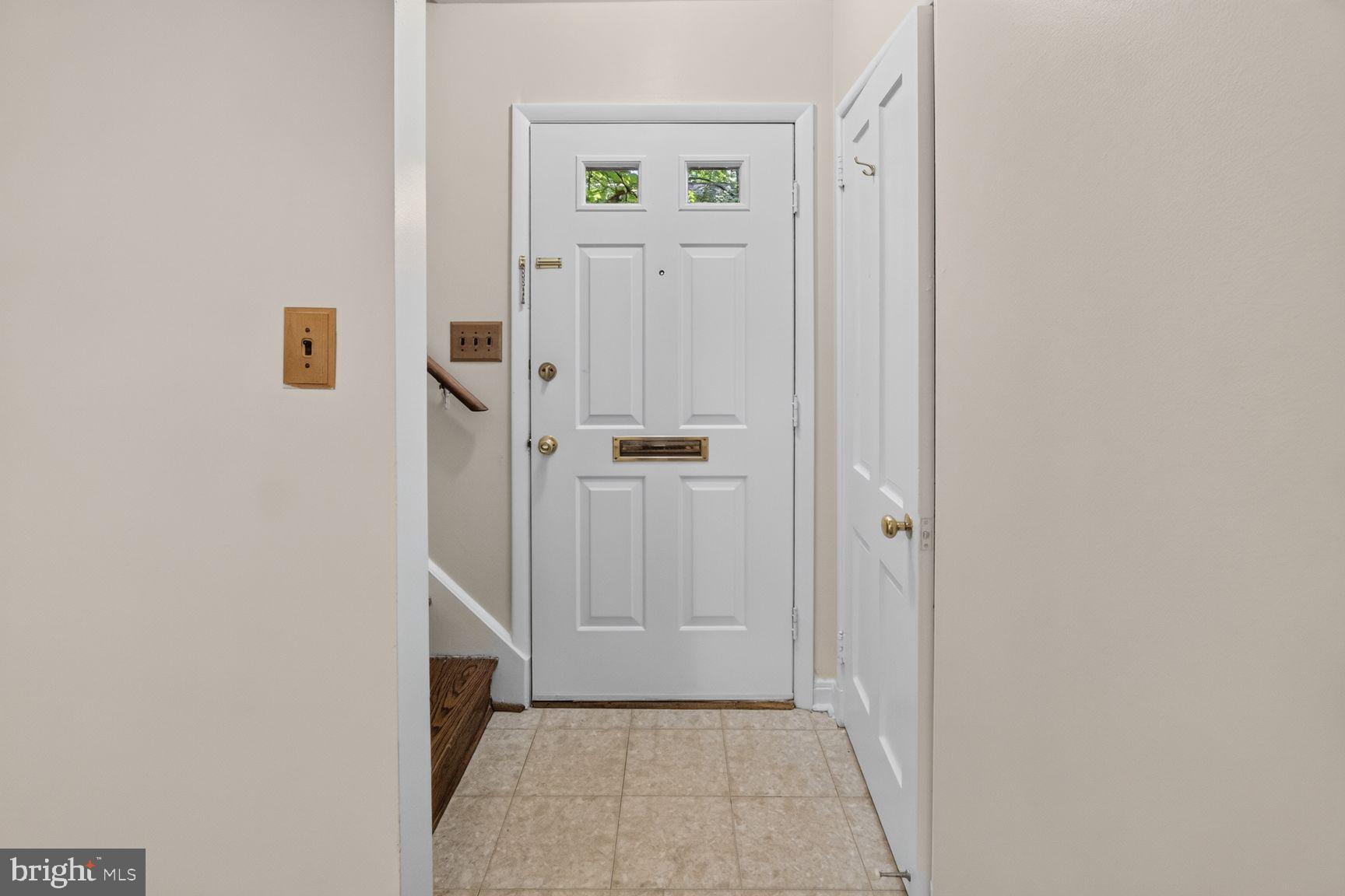 TOP OF THE PARK - Residential