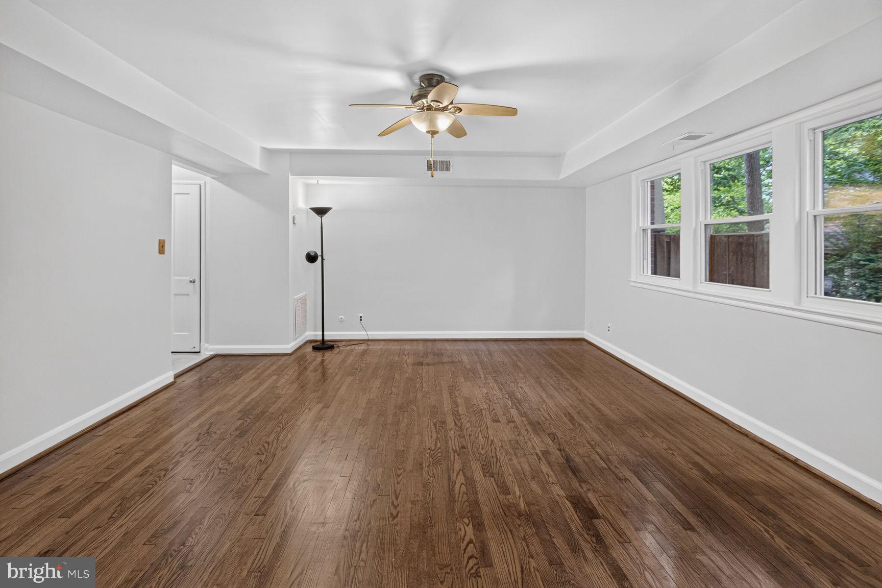 TOP OF THE PARK - Residential