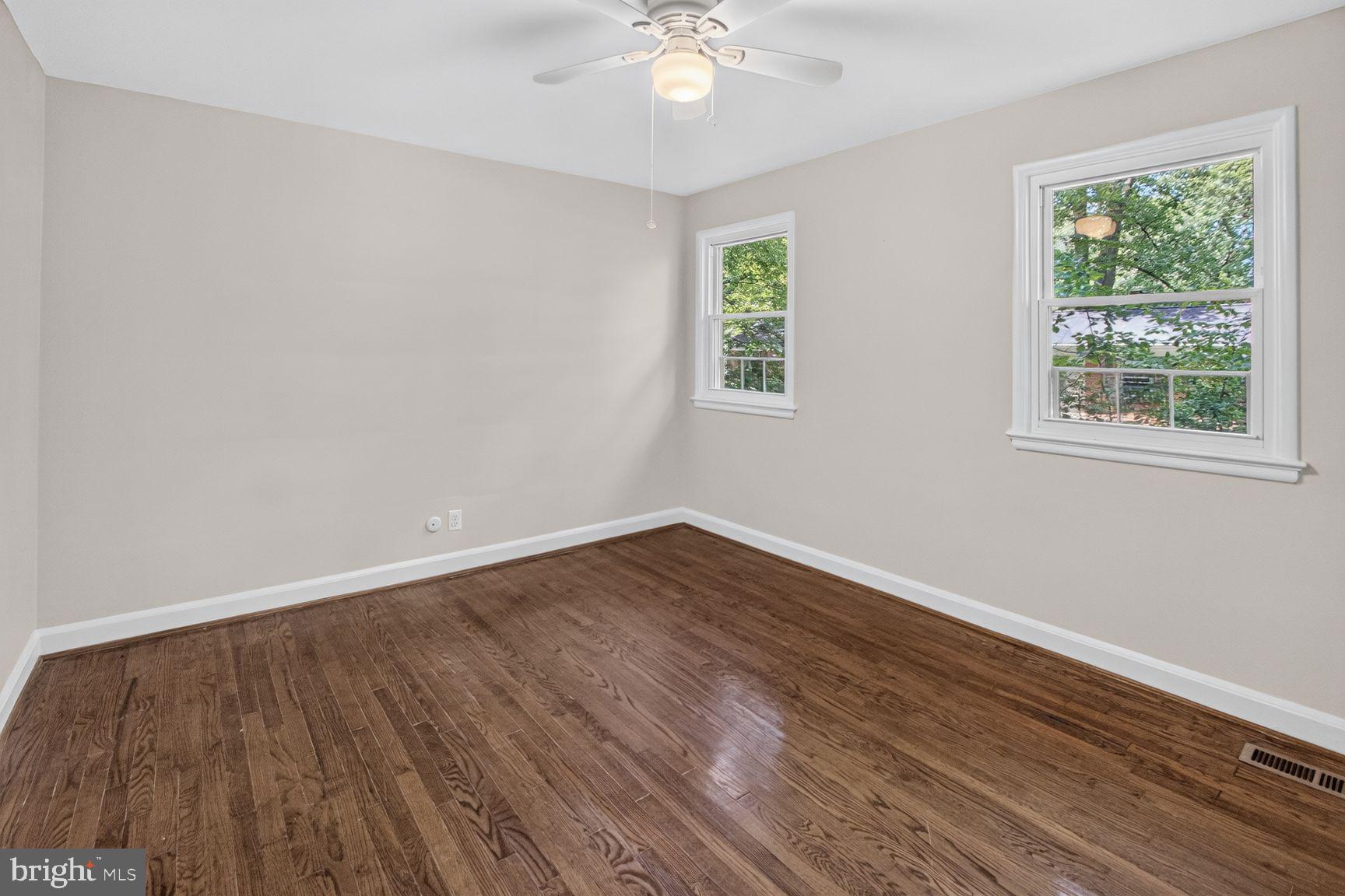 TOP OF THE PARK - Residential