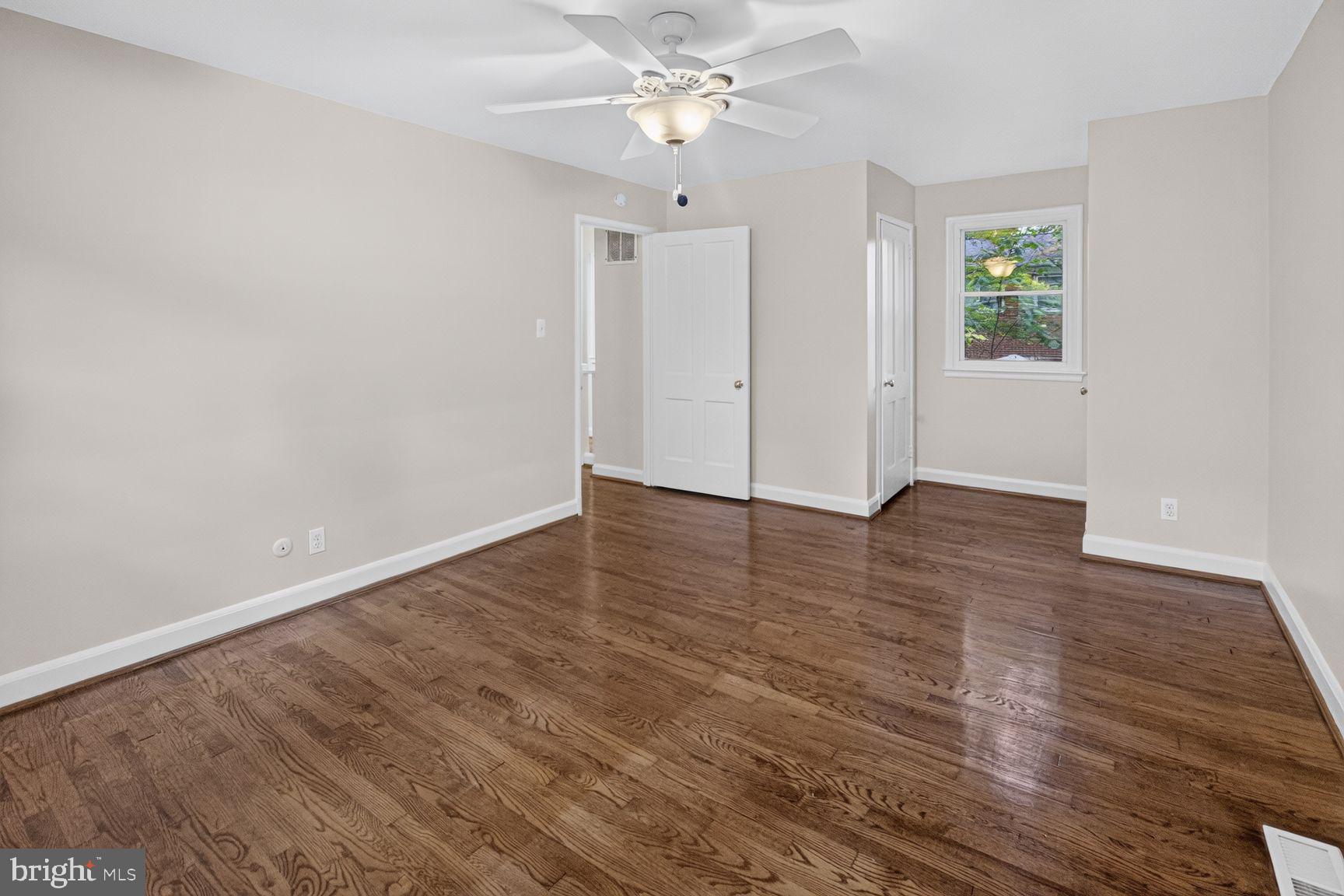 TOP OF THE PARK - Residential