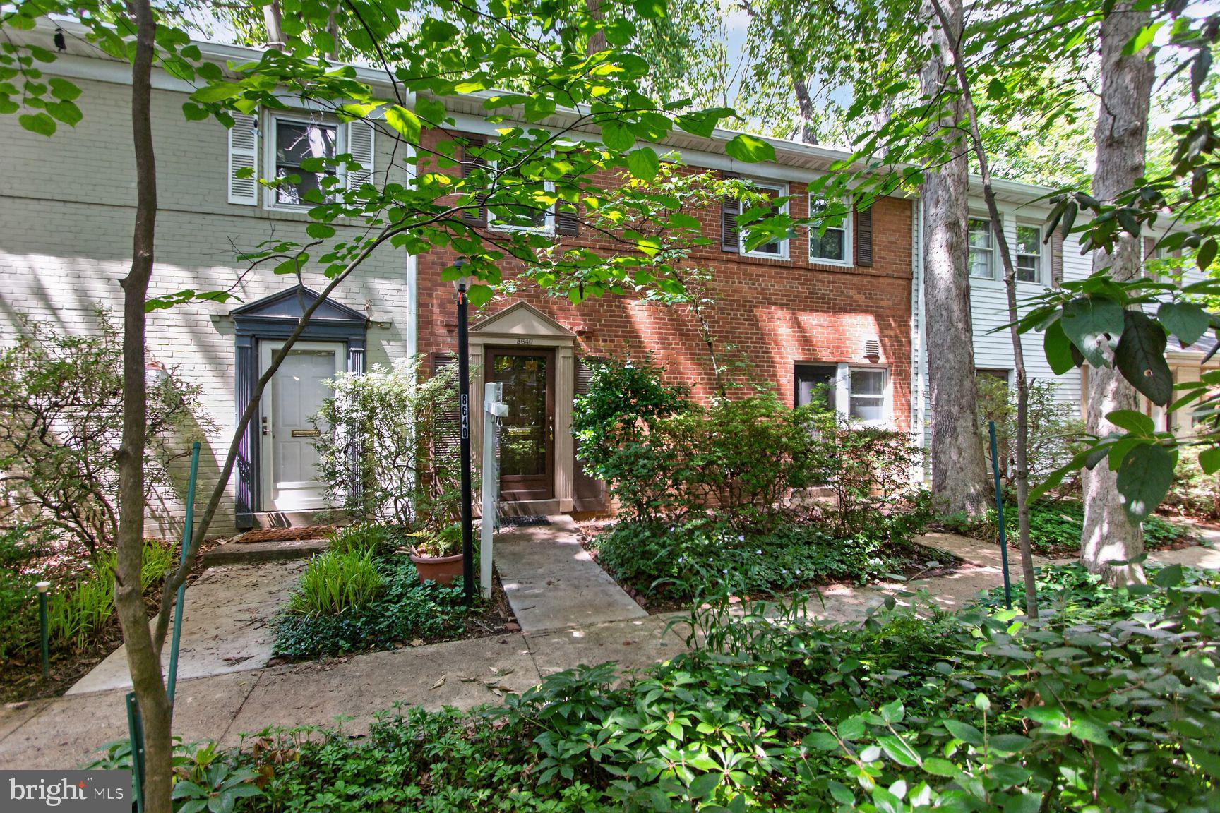 TOP OF THE PARK - Residential