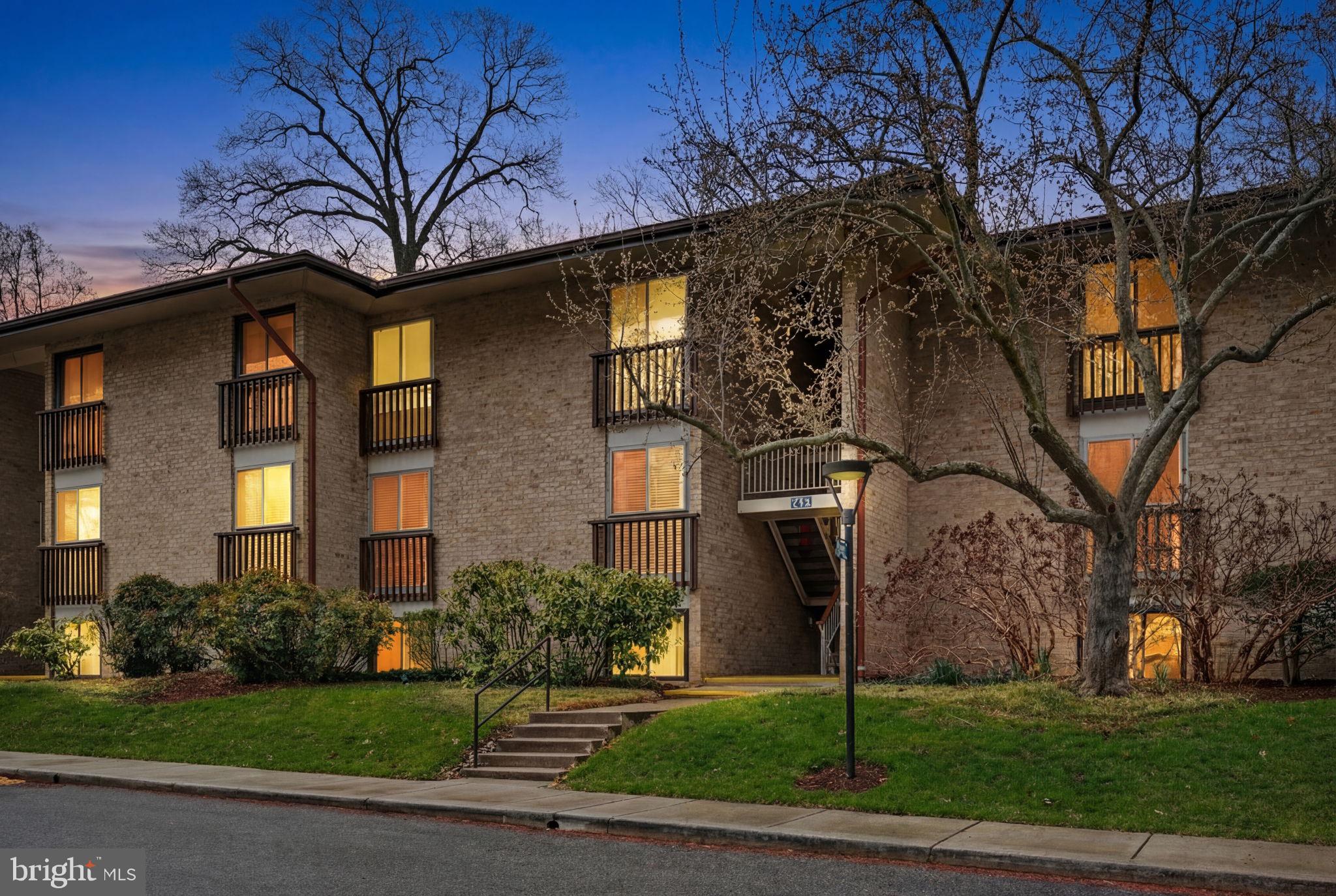 SEVERN HOUSE - Residential