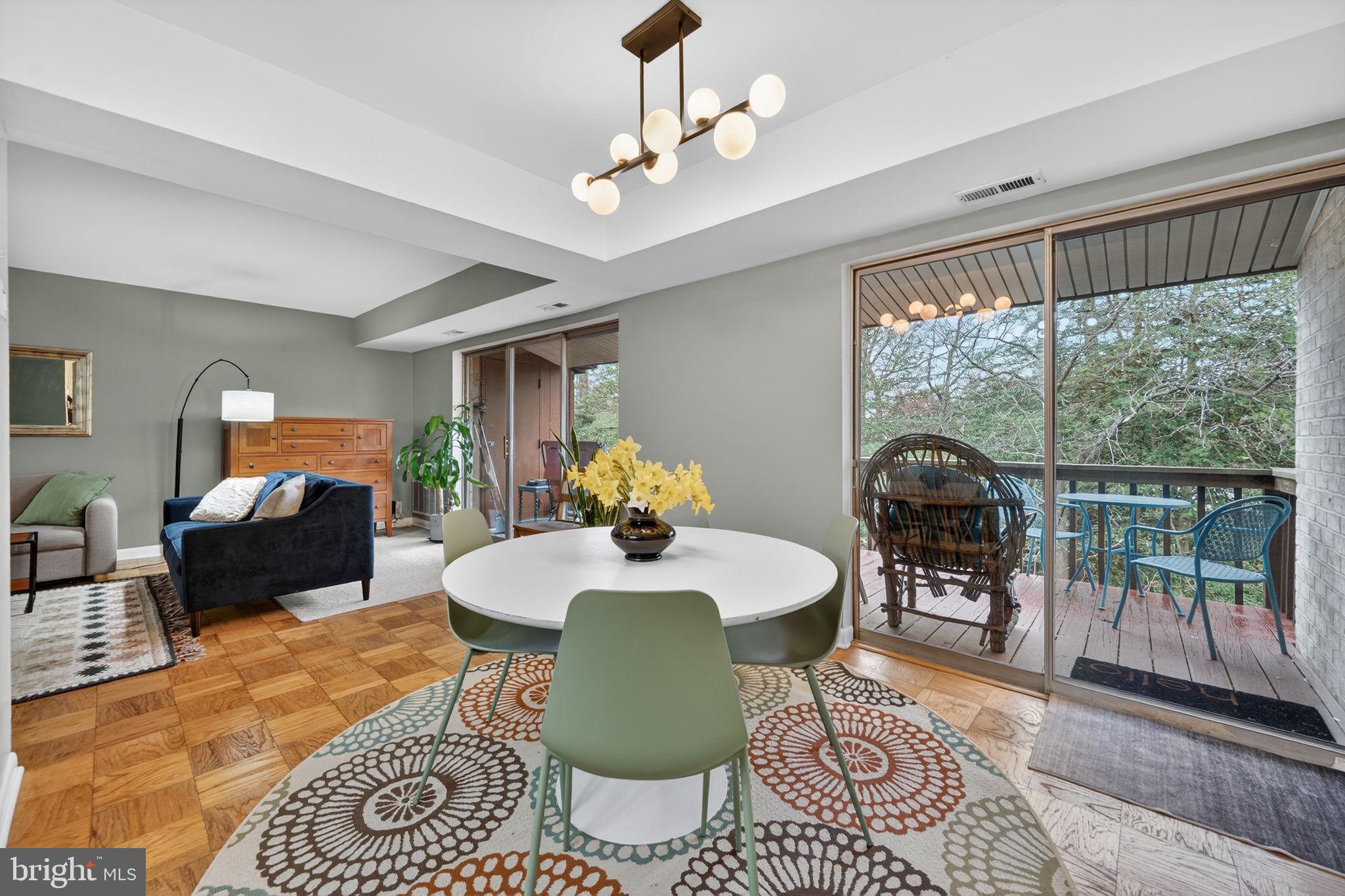 SEVERN HOUSE - Residential