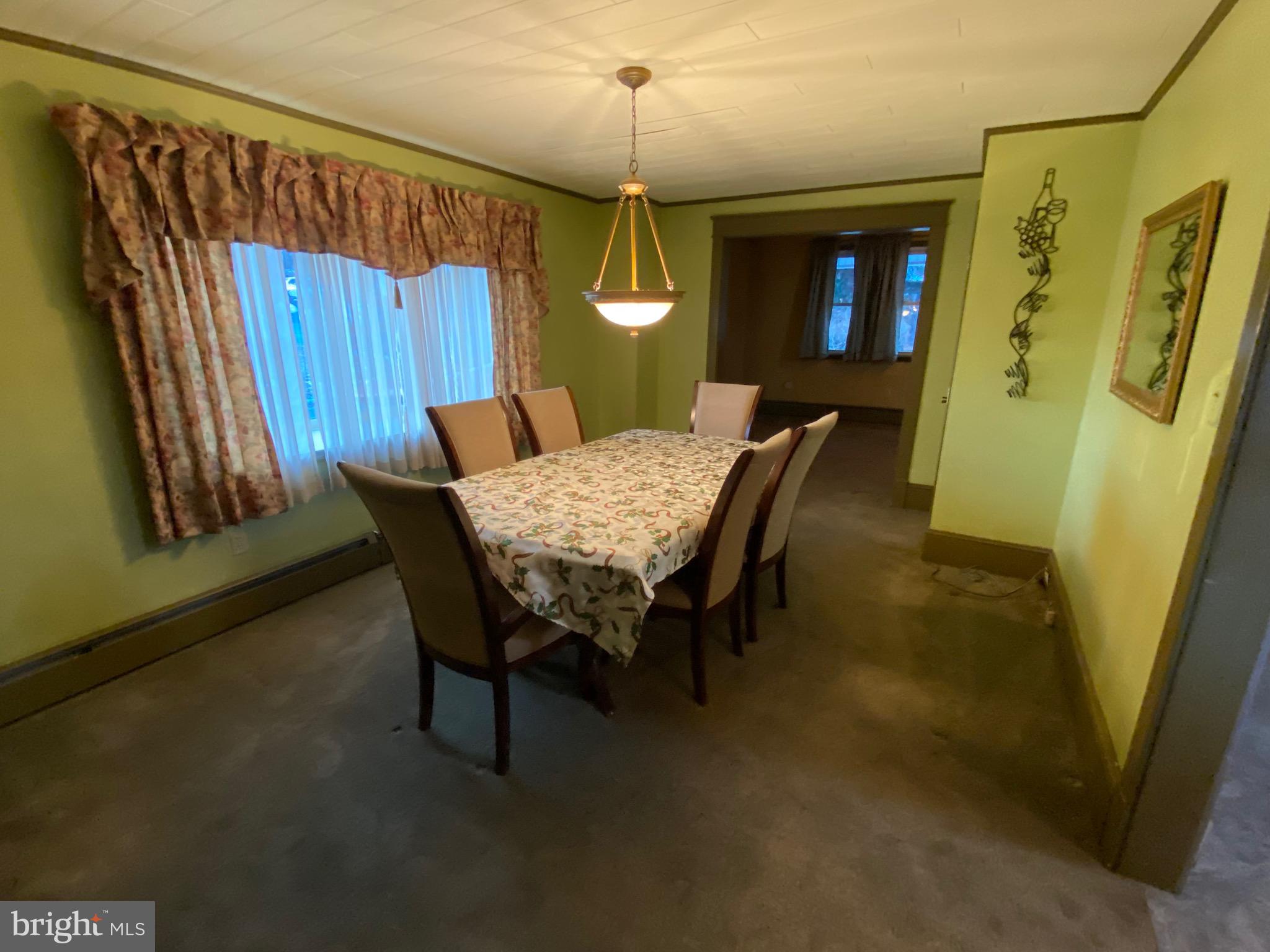 MOUNT HOPE - Residential