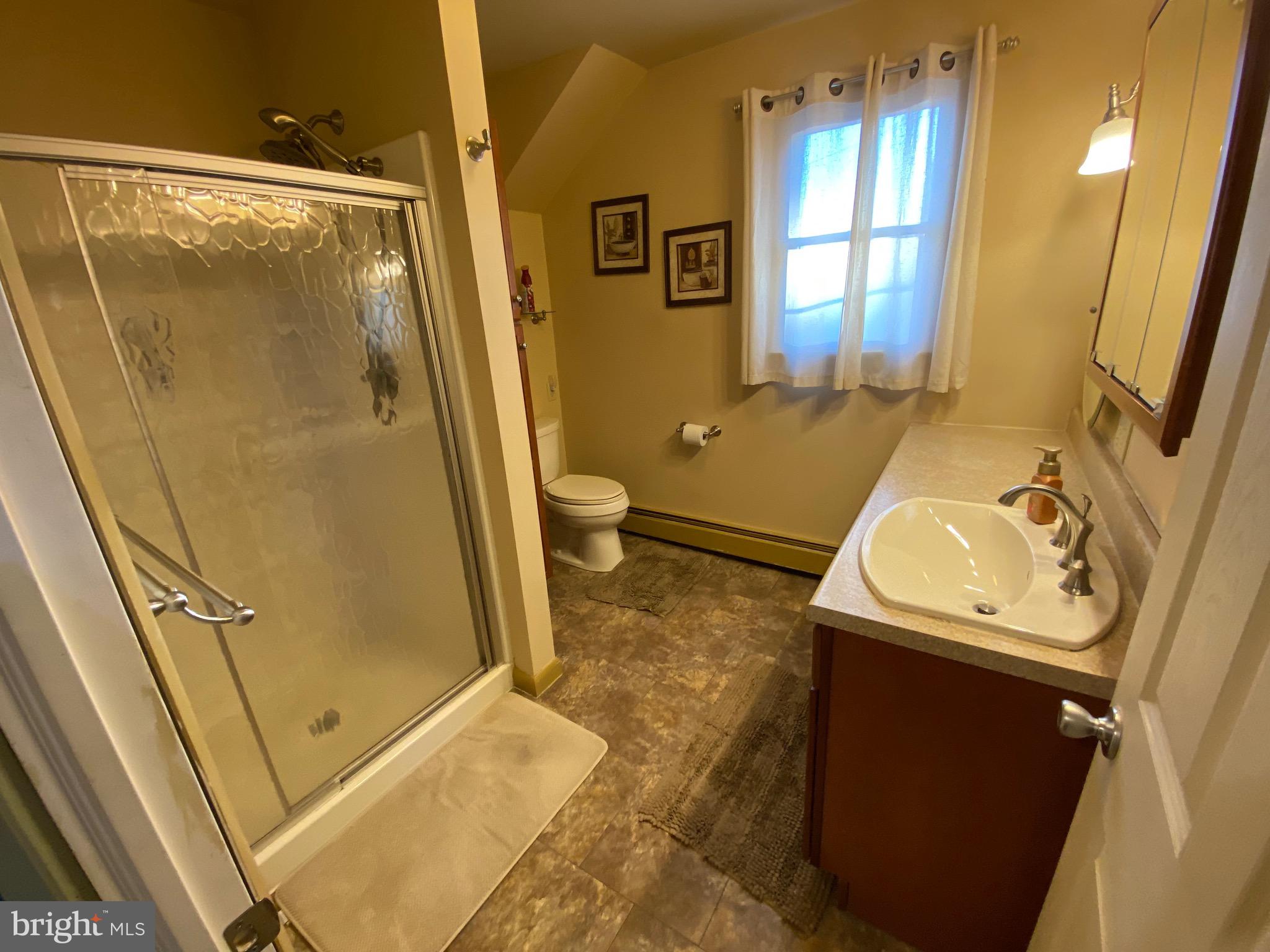 MOUNT HOPE - Residential