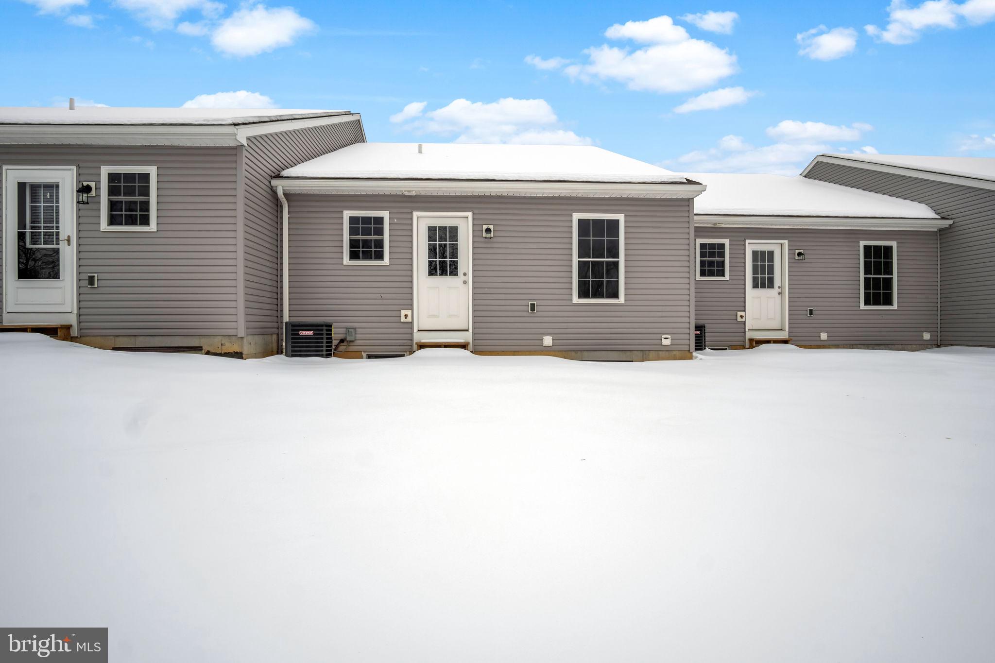 SABLE CHASE - Residential