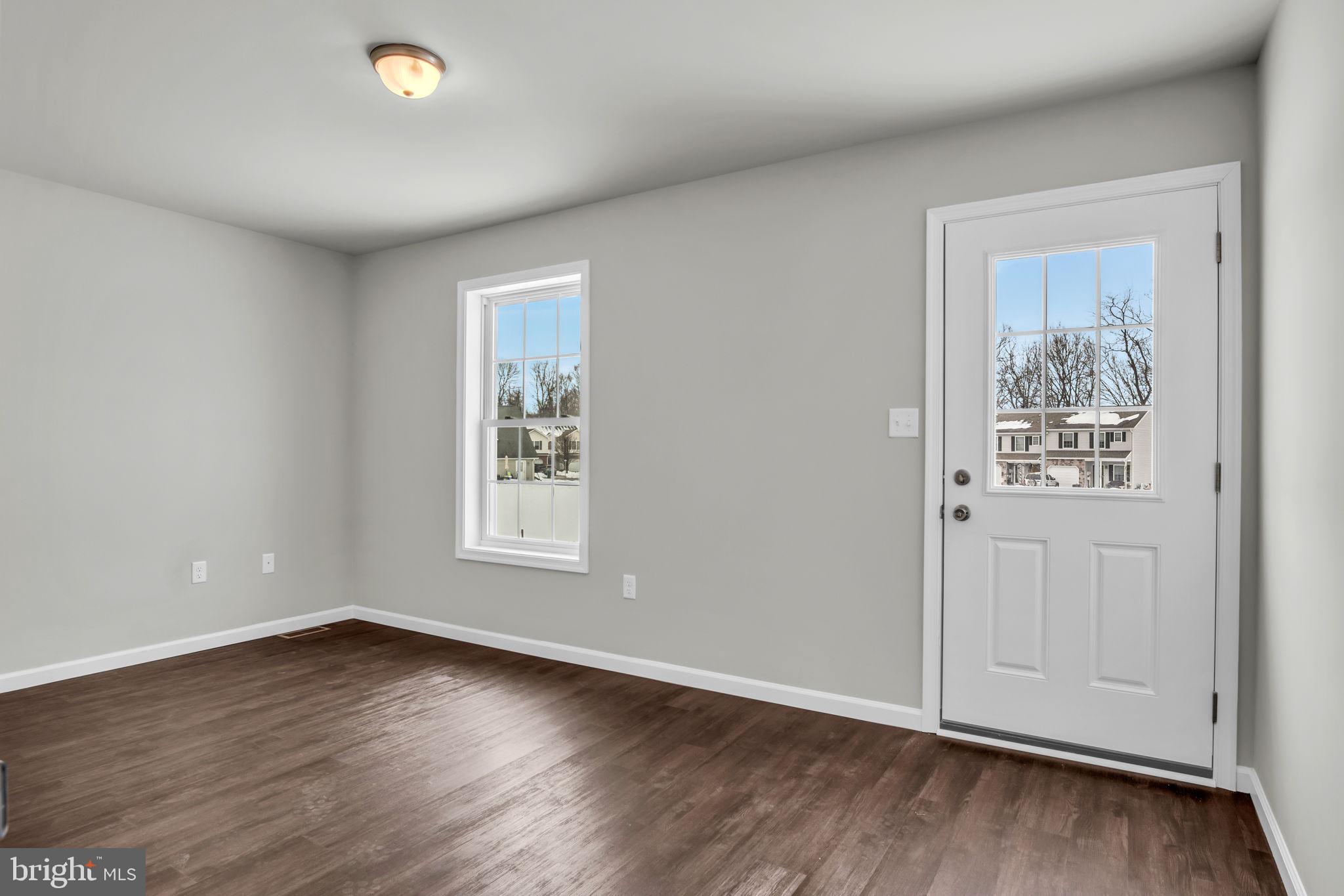 SABLE CHASE - Residential