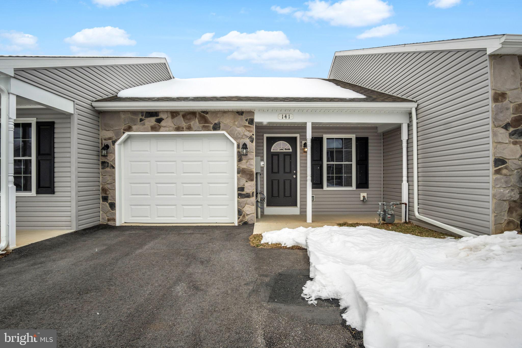 SABLE CHASE - Residential