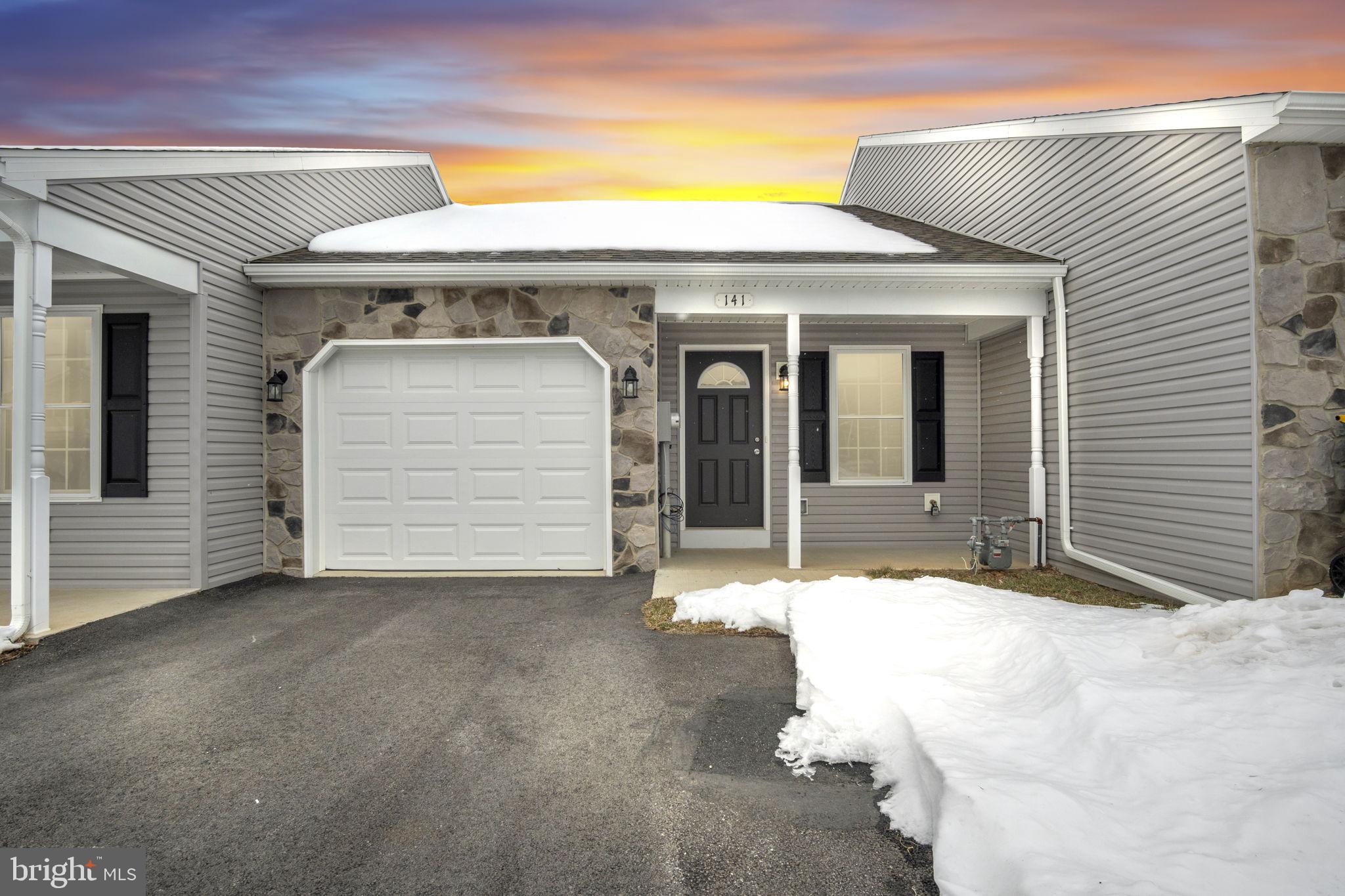 SABLE CHASE - Residential