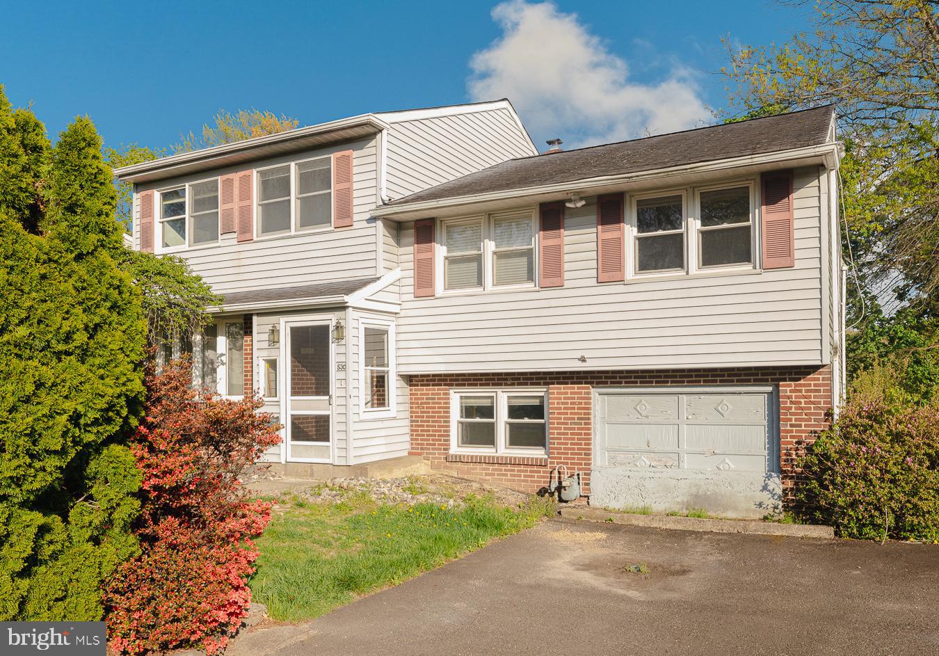 WILLOW RUN - Residential