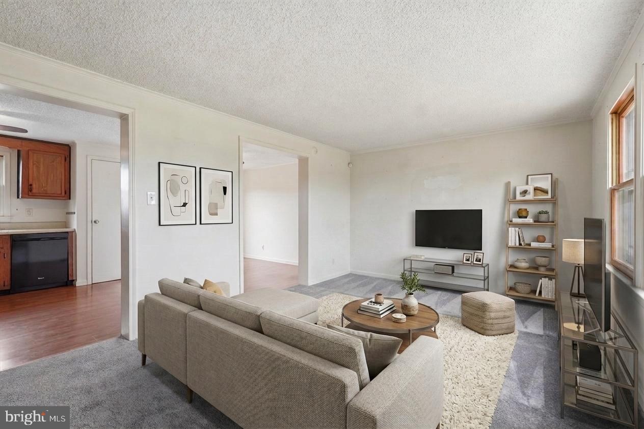 WILLMOUNT HEIGHTS - Residential