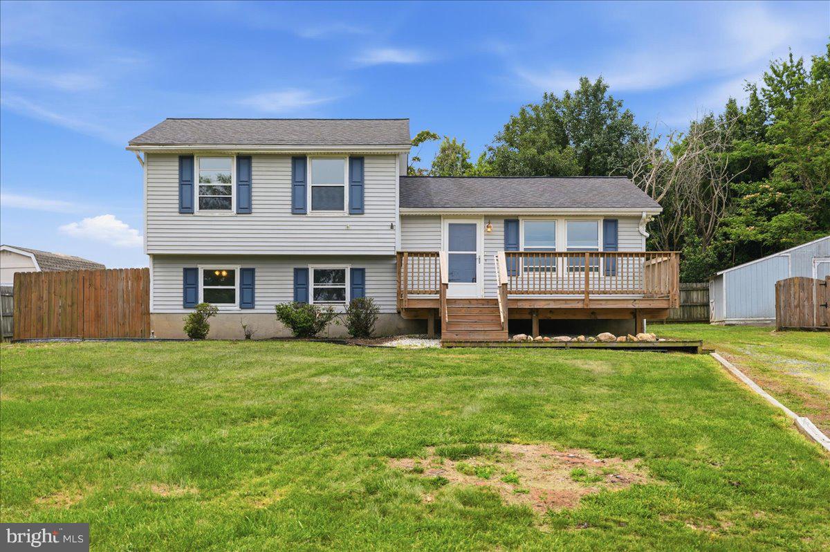 WILLMOUNT HEIGHTS - Residential