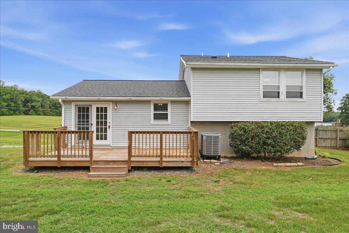 WILLMOUNT HEIGHTS - Residential