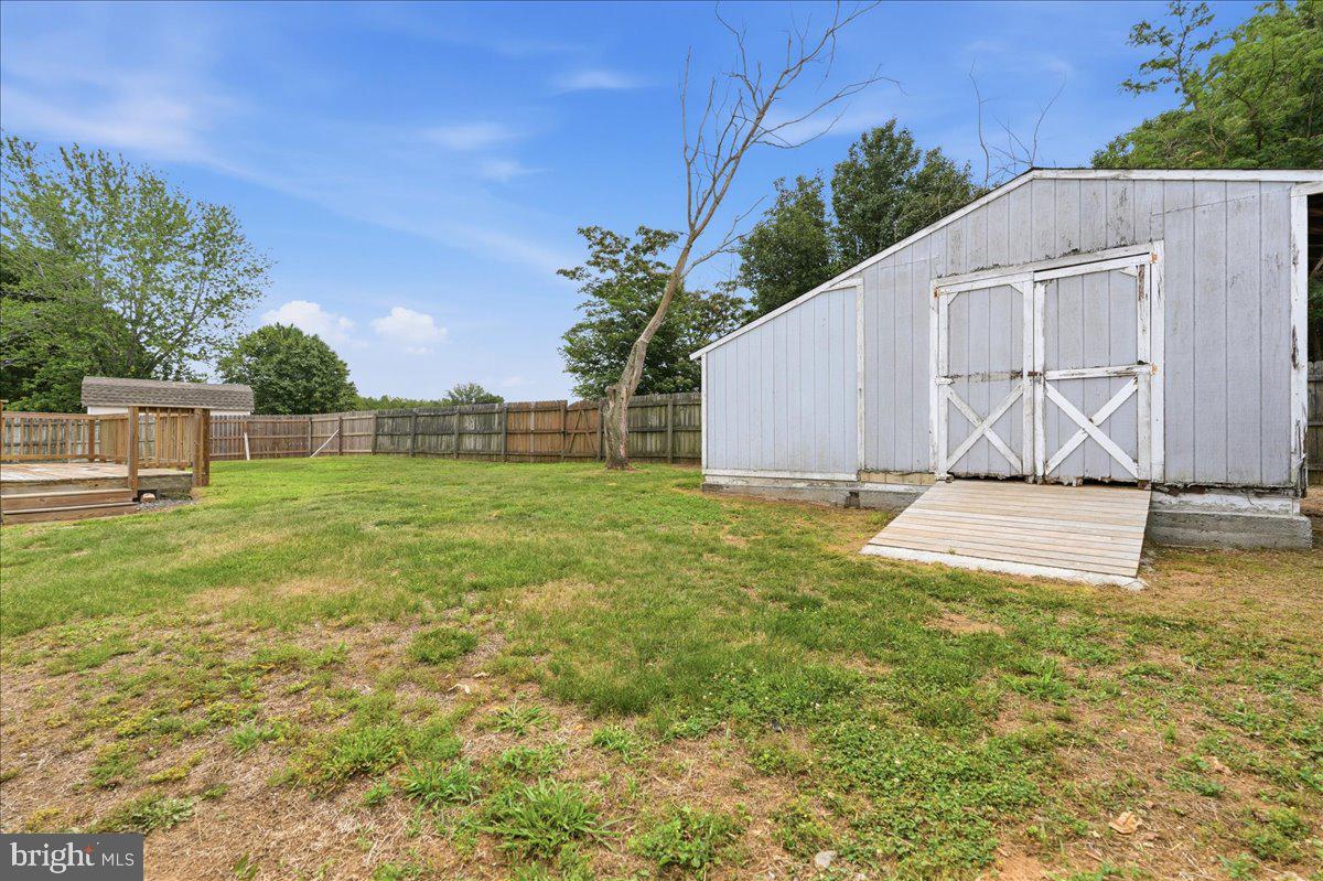 WILLMOUNT HEIGHTS - Residential