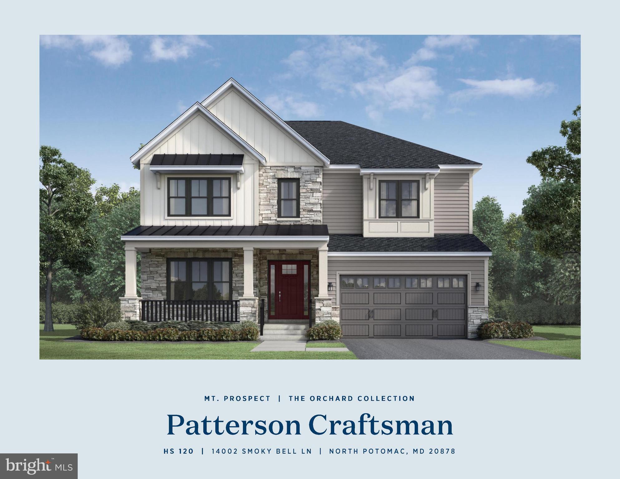 MT. PROSPECT - Residential