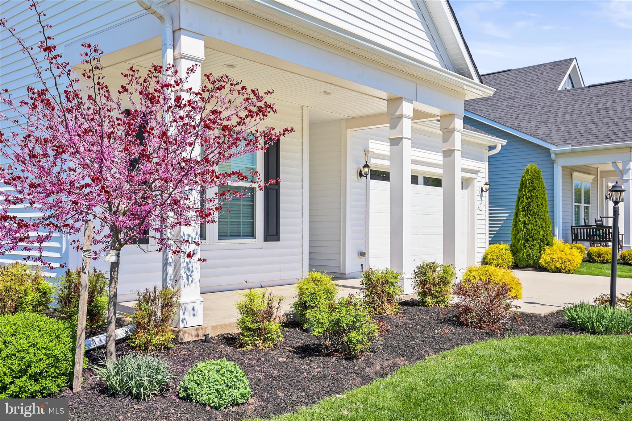 AMBLEBROOK - Residential