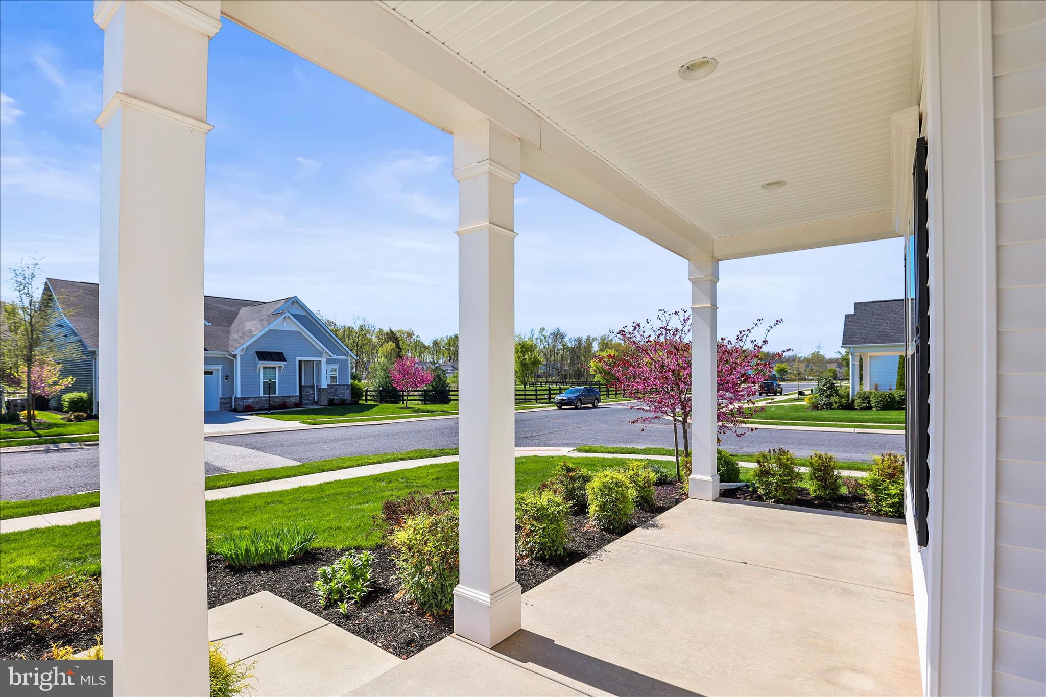 AMBLEBROOK - Residential