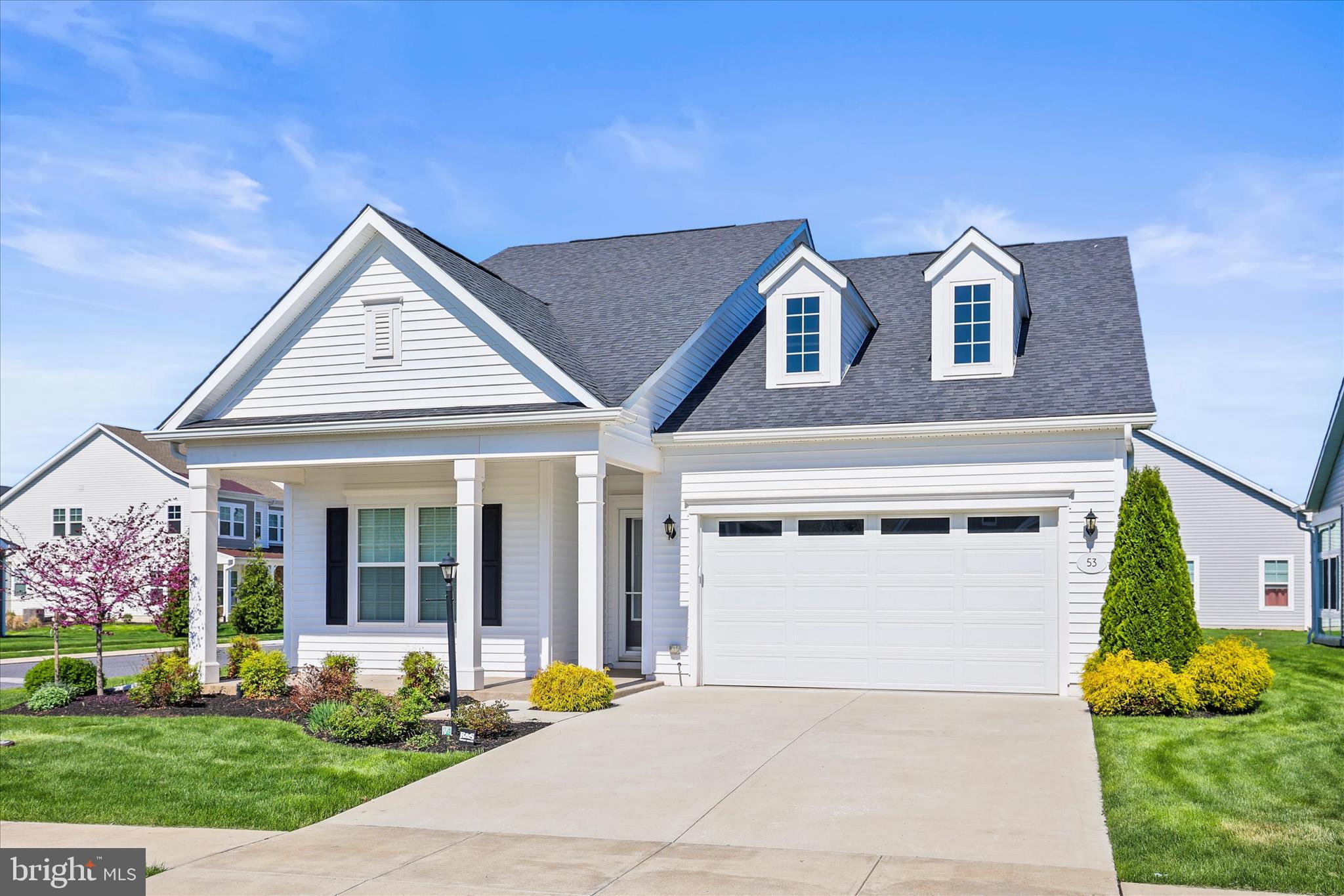 AMBLEBROOK - Residential