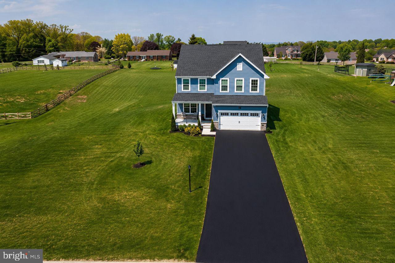 HIGH POINTE SOUTH - Residential
