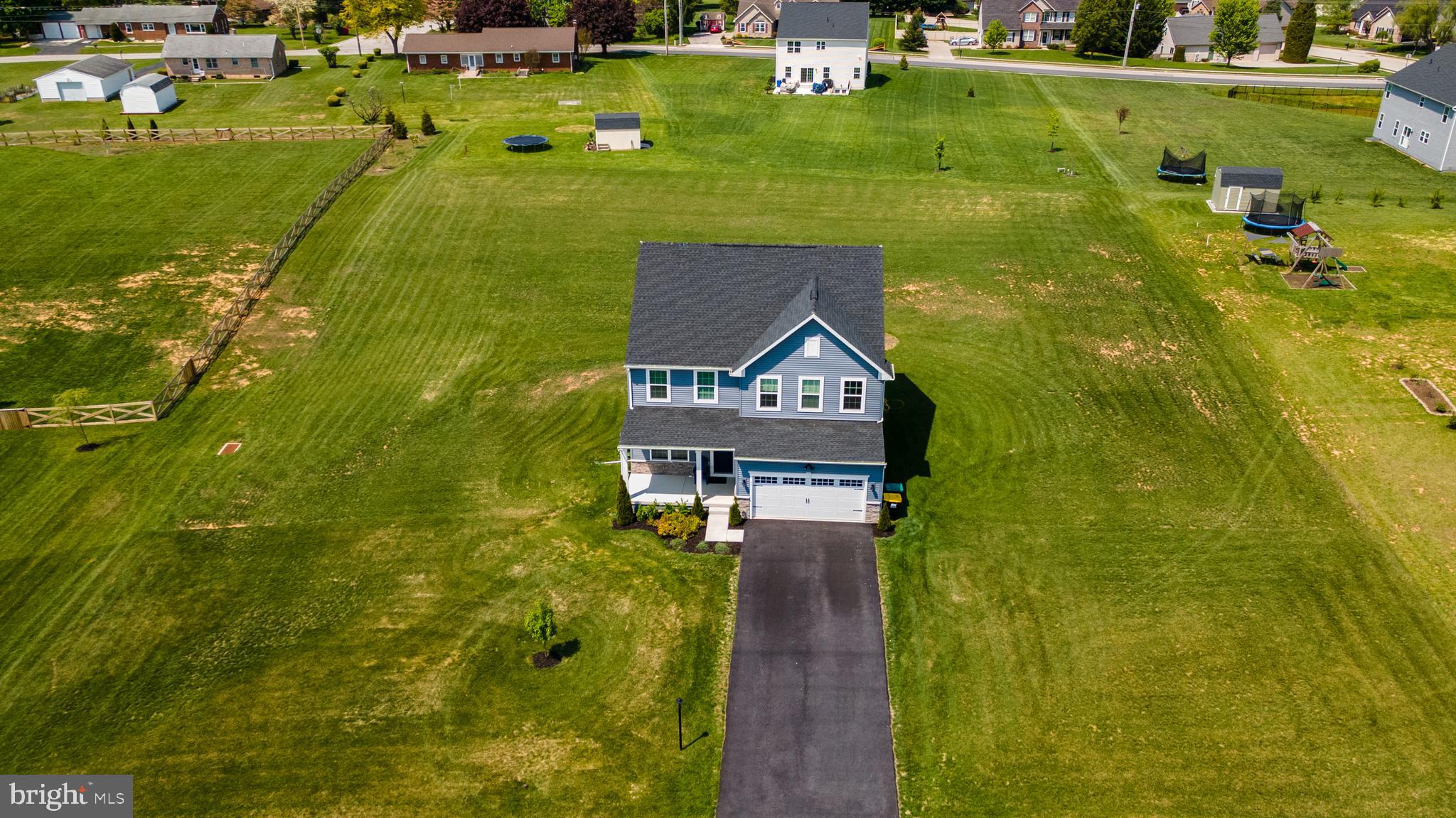 HIGH POINTE SOUTH - Residential