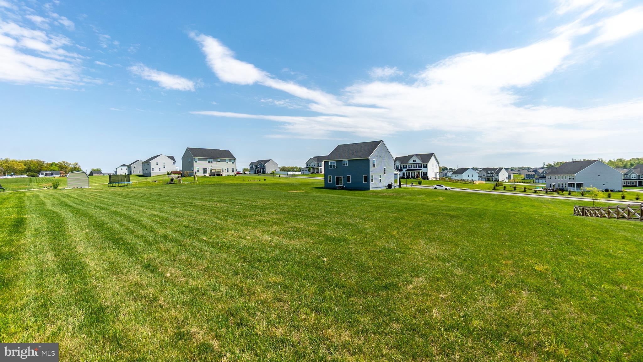 HIGH POINTE SOUTH - Residential