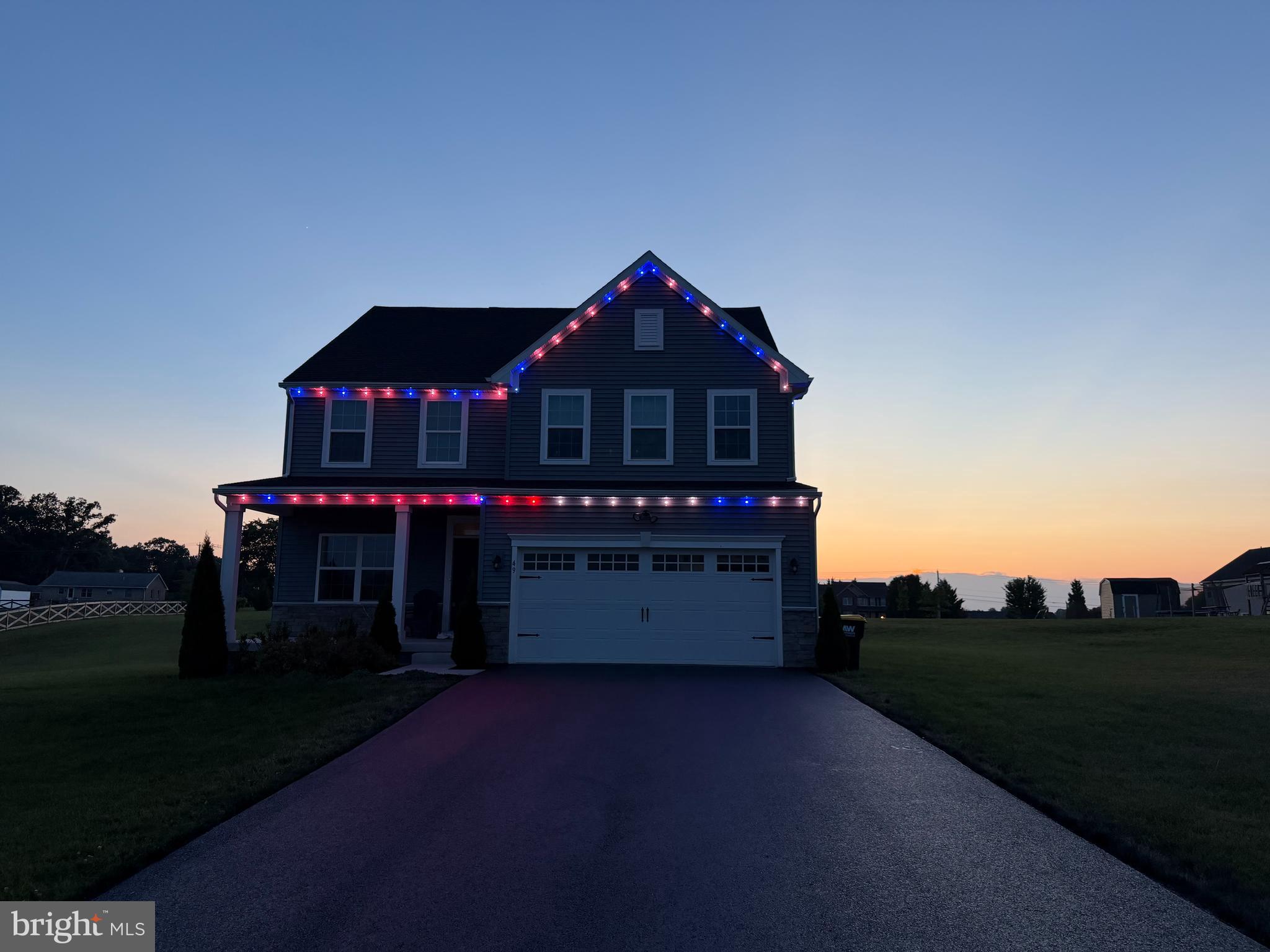 HIGH POINTE SOUTH - Residential