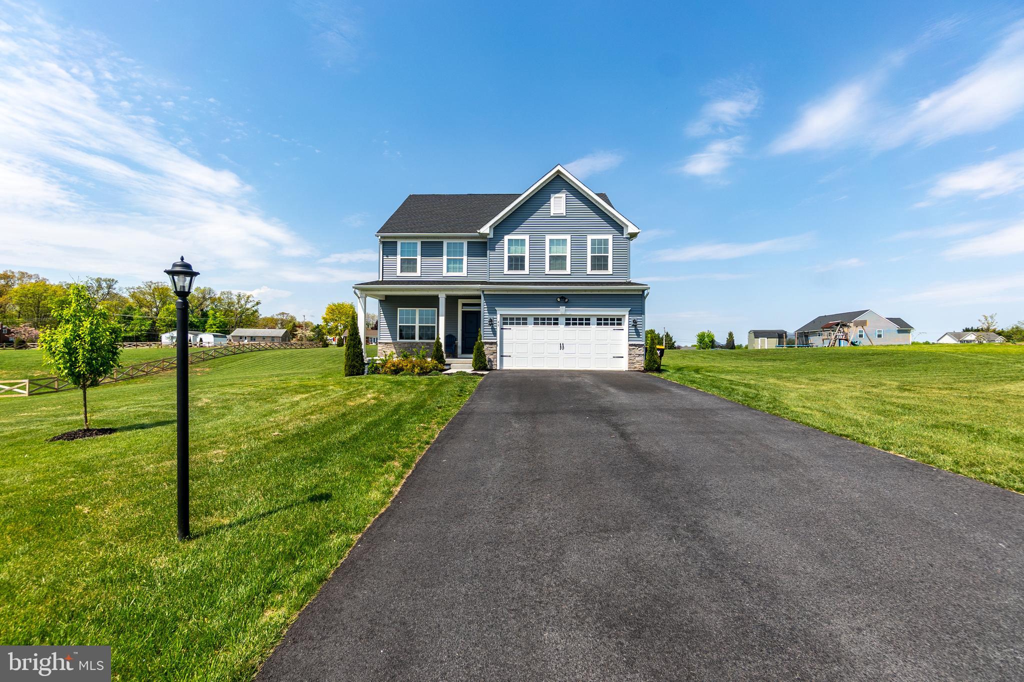 HIGH POINTE SOUTH - Residential