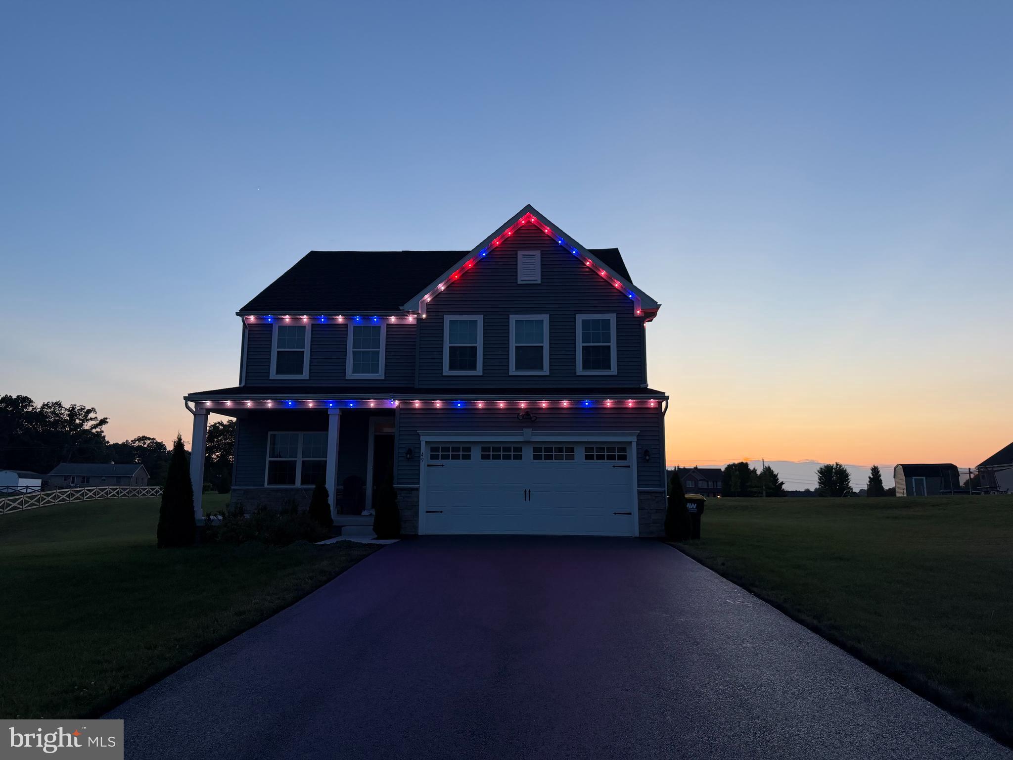 HIGH POINTE SOUTH - Residential