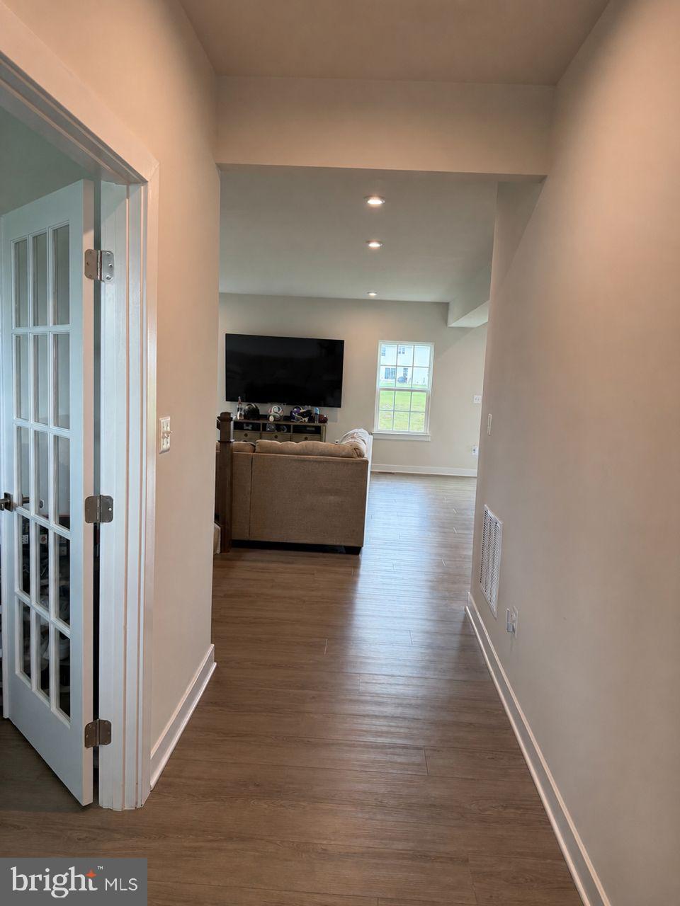 HIGH POINTE SOUTH - Residential