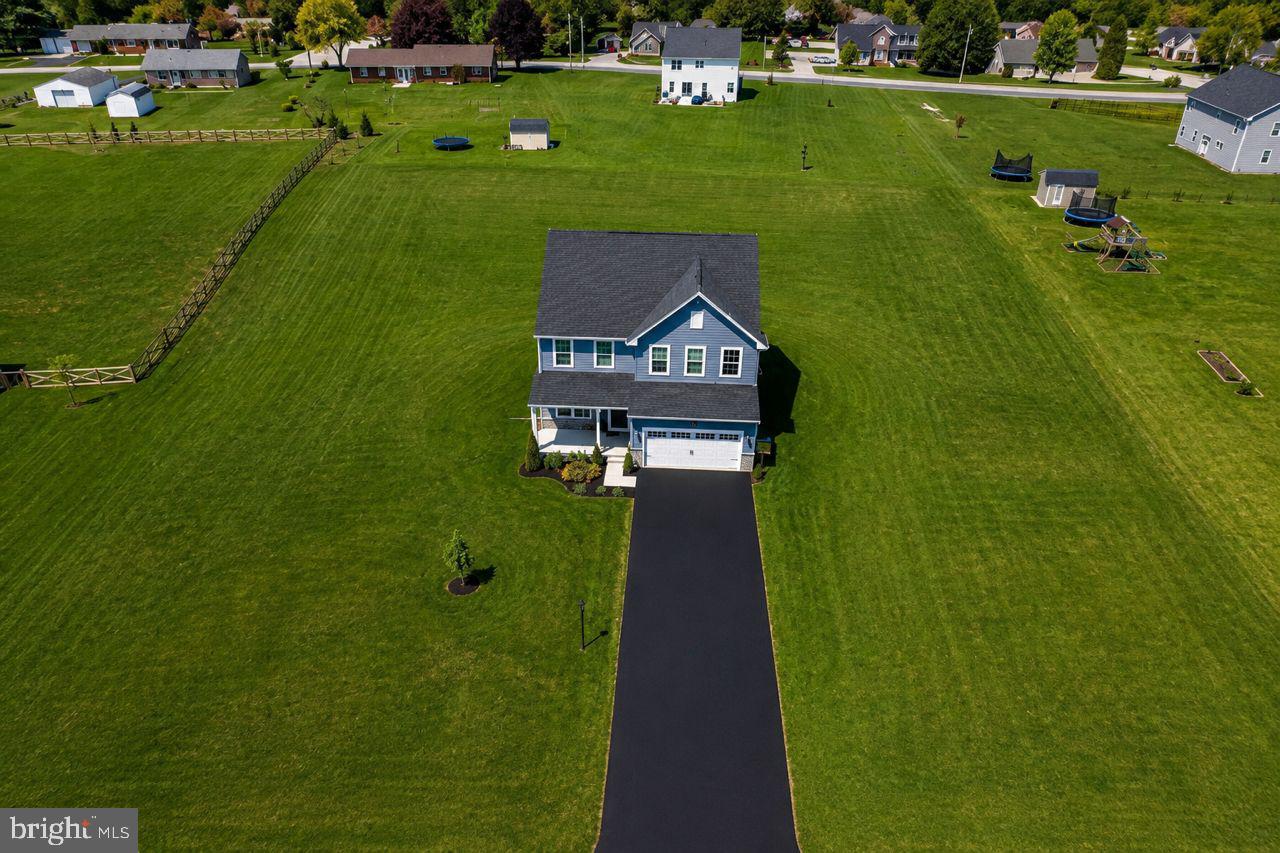 HIGH POINTE SOUTH - Residential