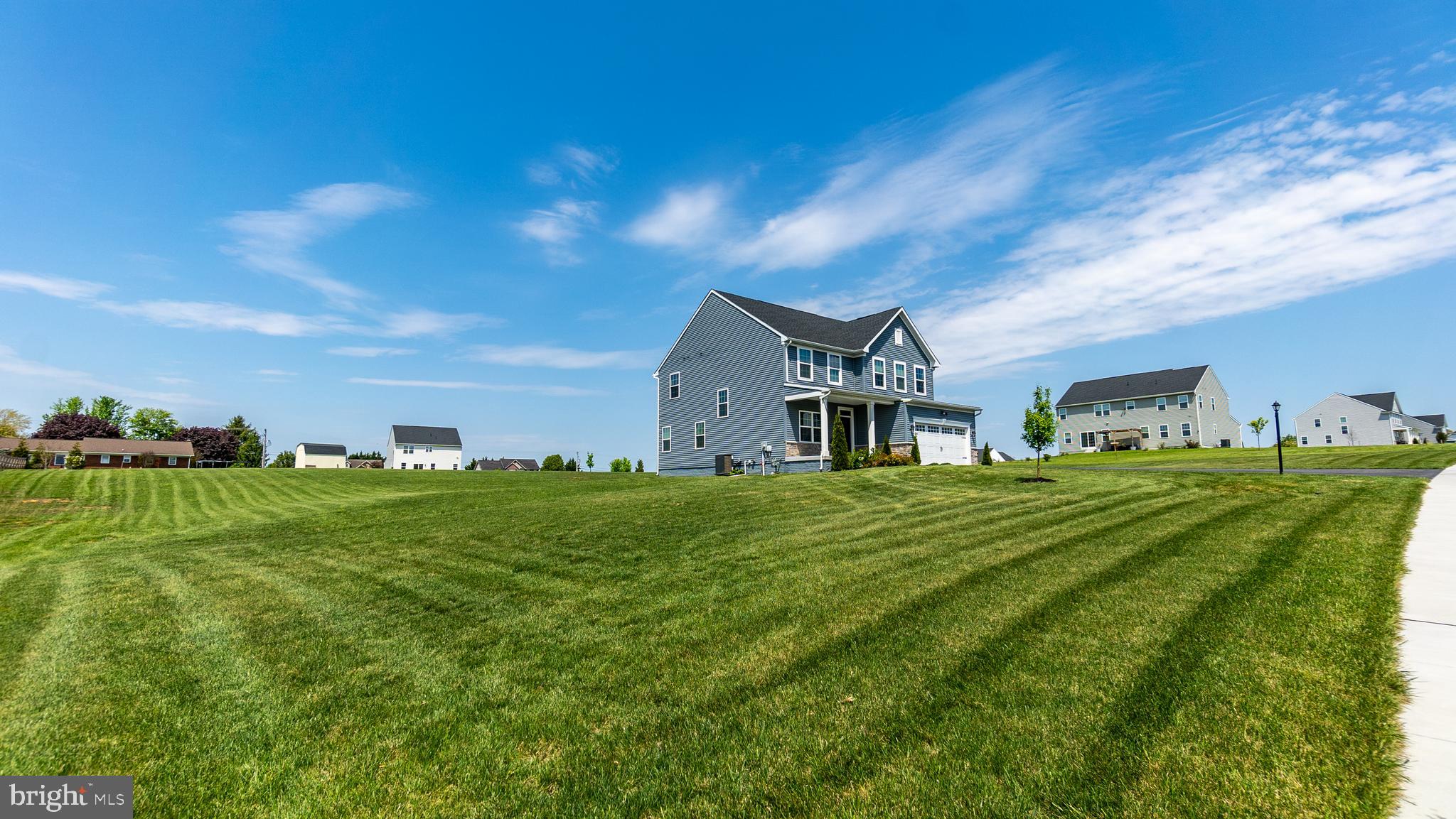 HIGH POINTE SOUTH - Residential